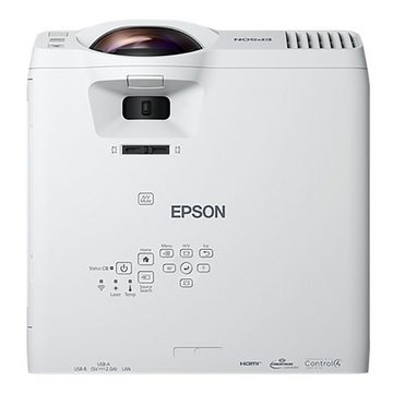 Epson EB-L210SF Beamer (4000 lm, 2500000:1, 1920 x 1080 px)
