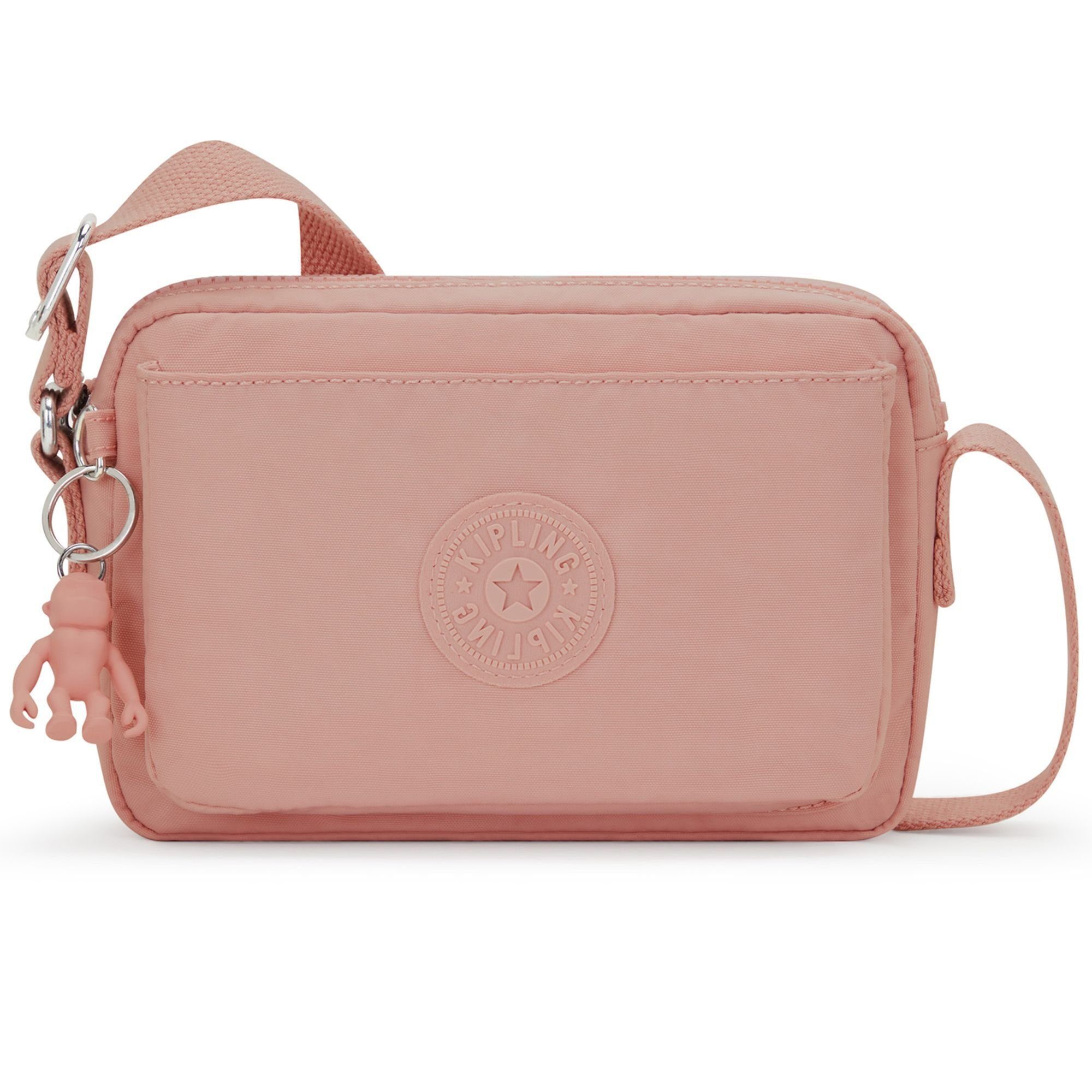 KIPLING Polyamid Umhängetasche Basic, Tender Rose