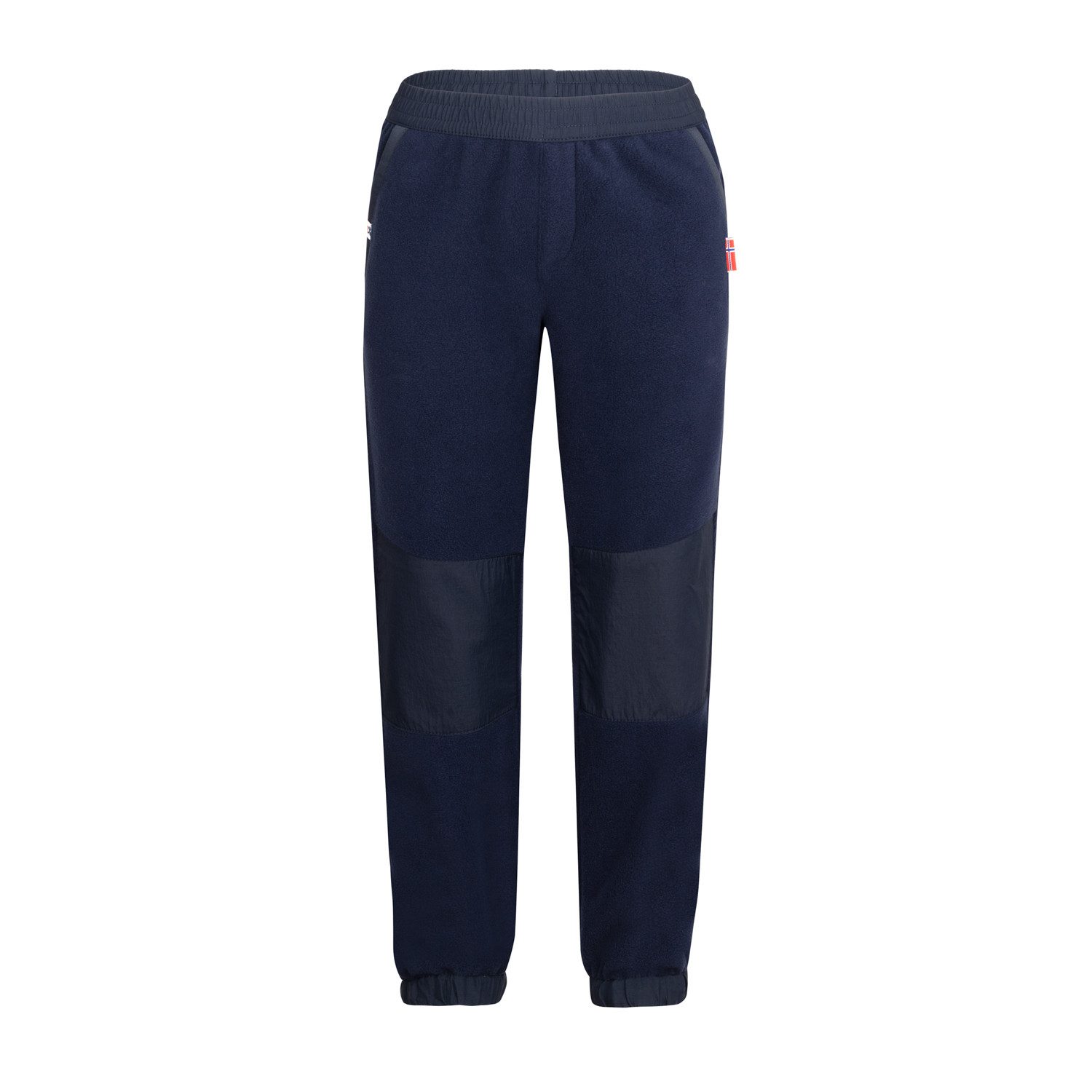 TROLLKIDS Fleecehose Kids Troll Pant XT
