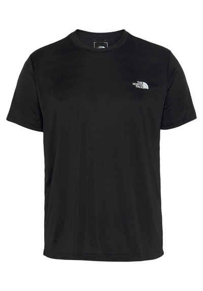 The North Face Funktionsshirt REAXION AMP CREW