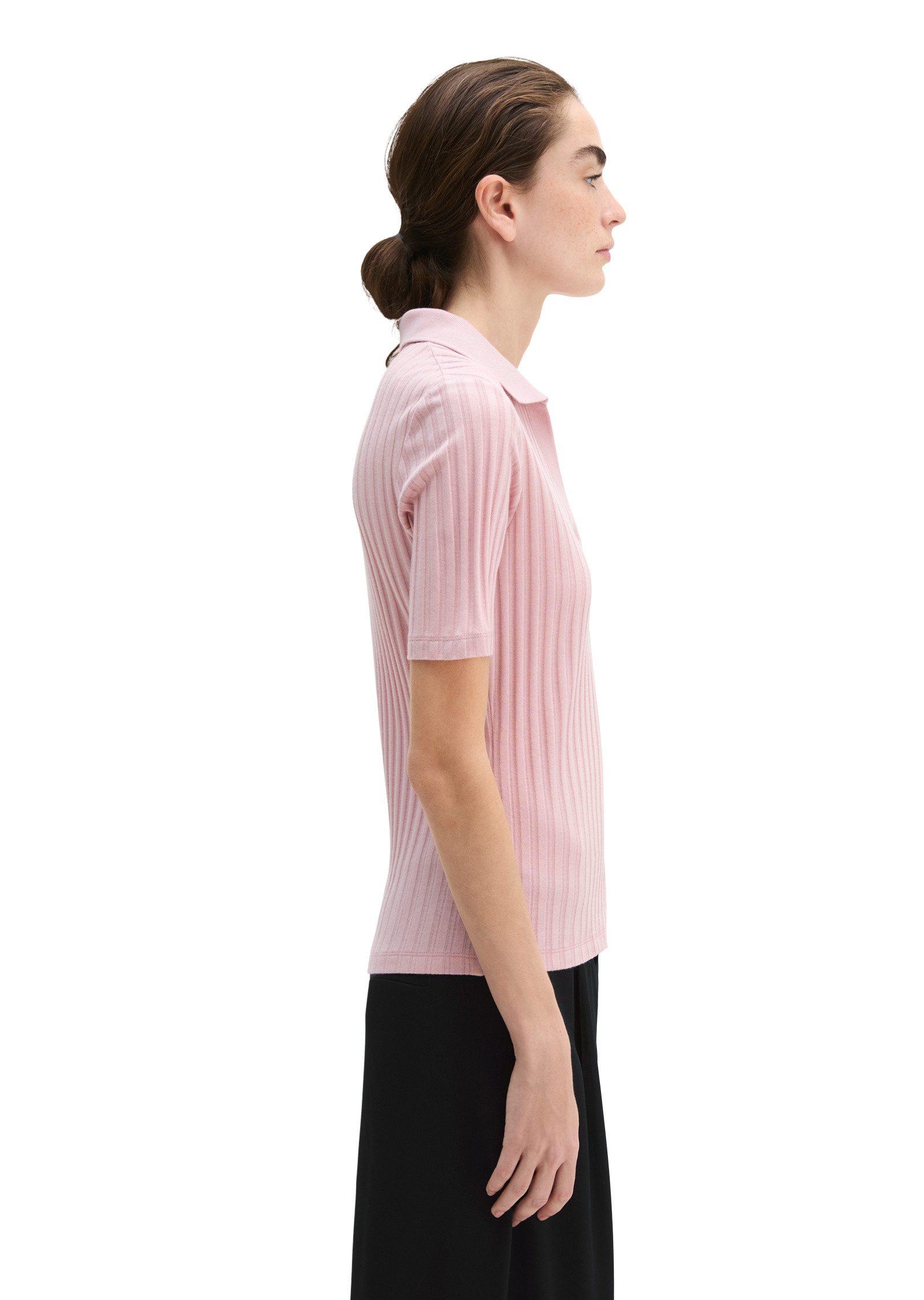 Marc O'Polo Poloshirt mit TENCEL™ Modal