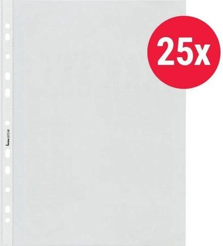 bene Prospekthülle bene Prospekthüllen DIN A4
