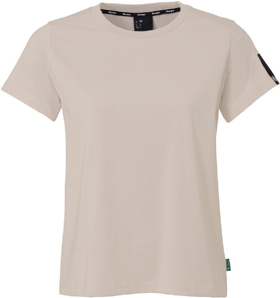 Kurzarmshirt Shirt STMNT Women
