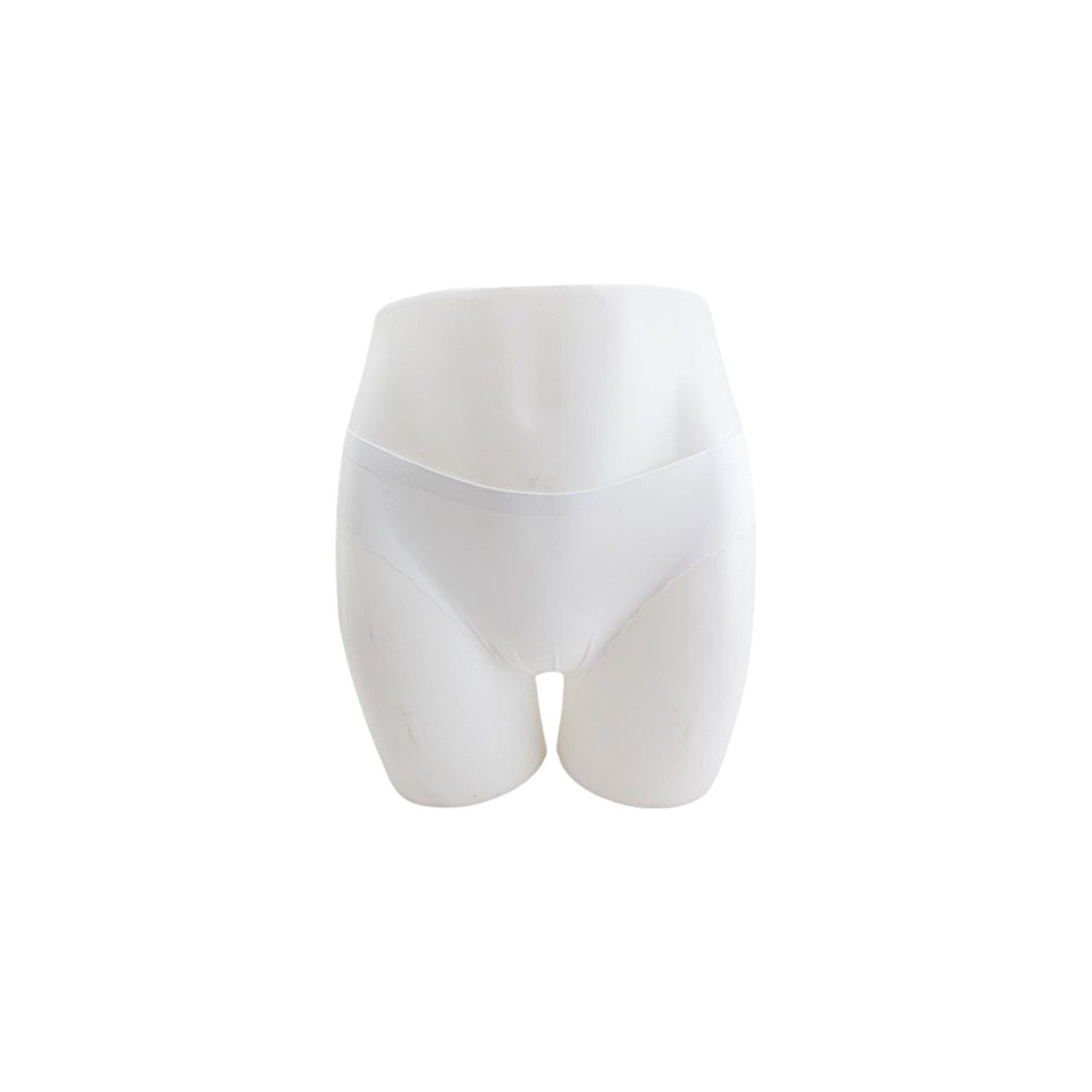 VewoTex Slip Sommer Damen Slips Nahtlos mit Wellenspitze » Basic Unterhose (Kein Set, 1-St., Einzelner Slip) unsichtbare Unterwäsche » Wäsche & Loungewear » ohne Abdrücke