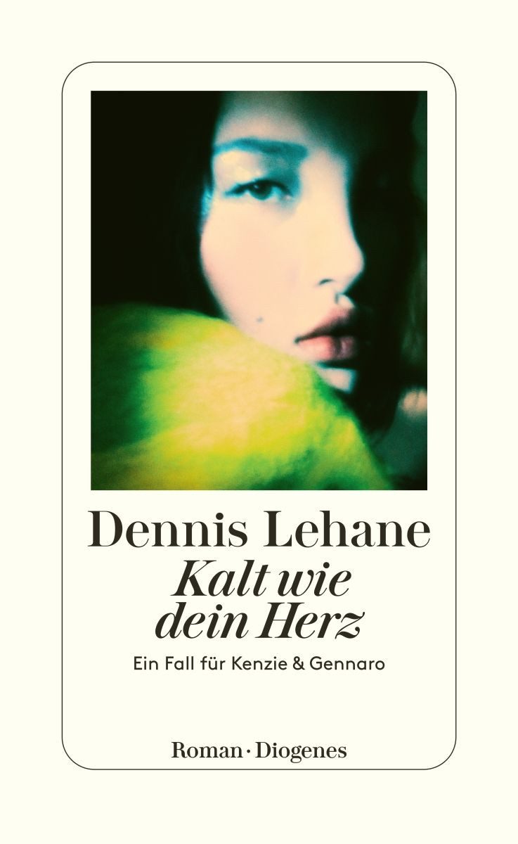 Kalt wie dein Herz Ein Fall für Kenzie & Gennaro / Dennis Lehane, Ein Fall für Kenzie & Gennaro, X