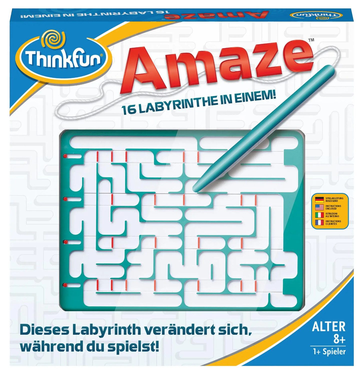 Ravensburger Spiel Amaze(TM)