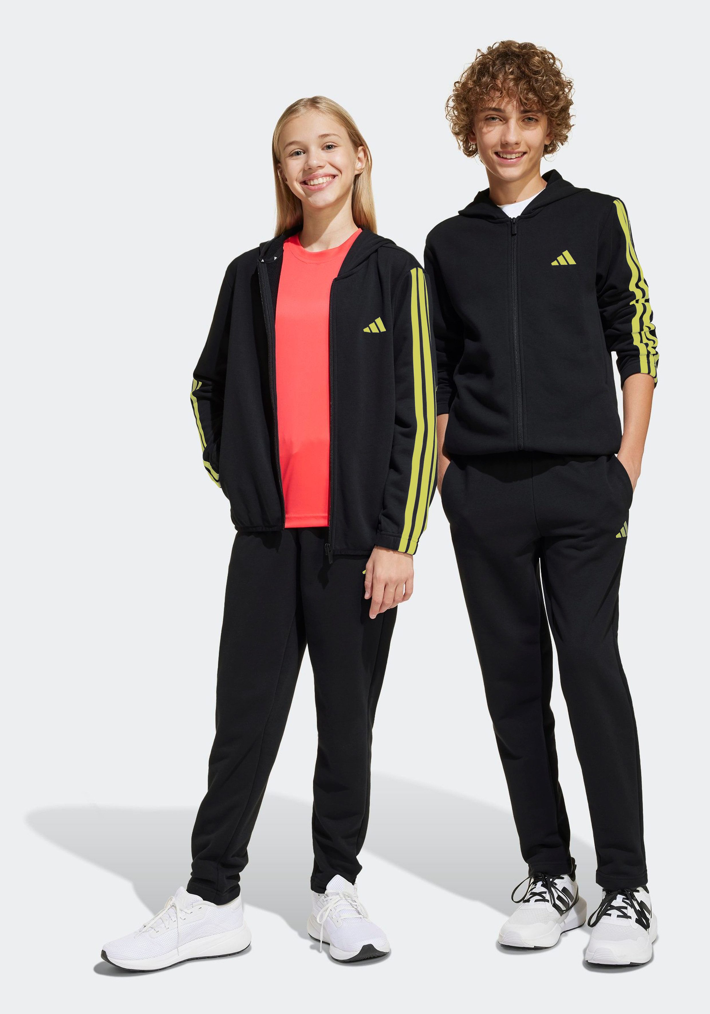 Black/Pure Lemon