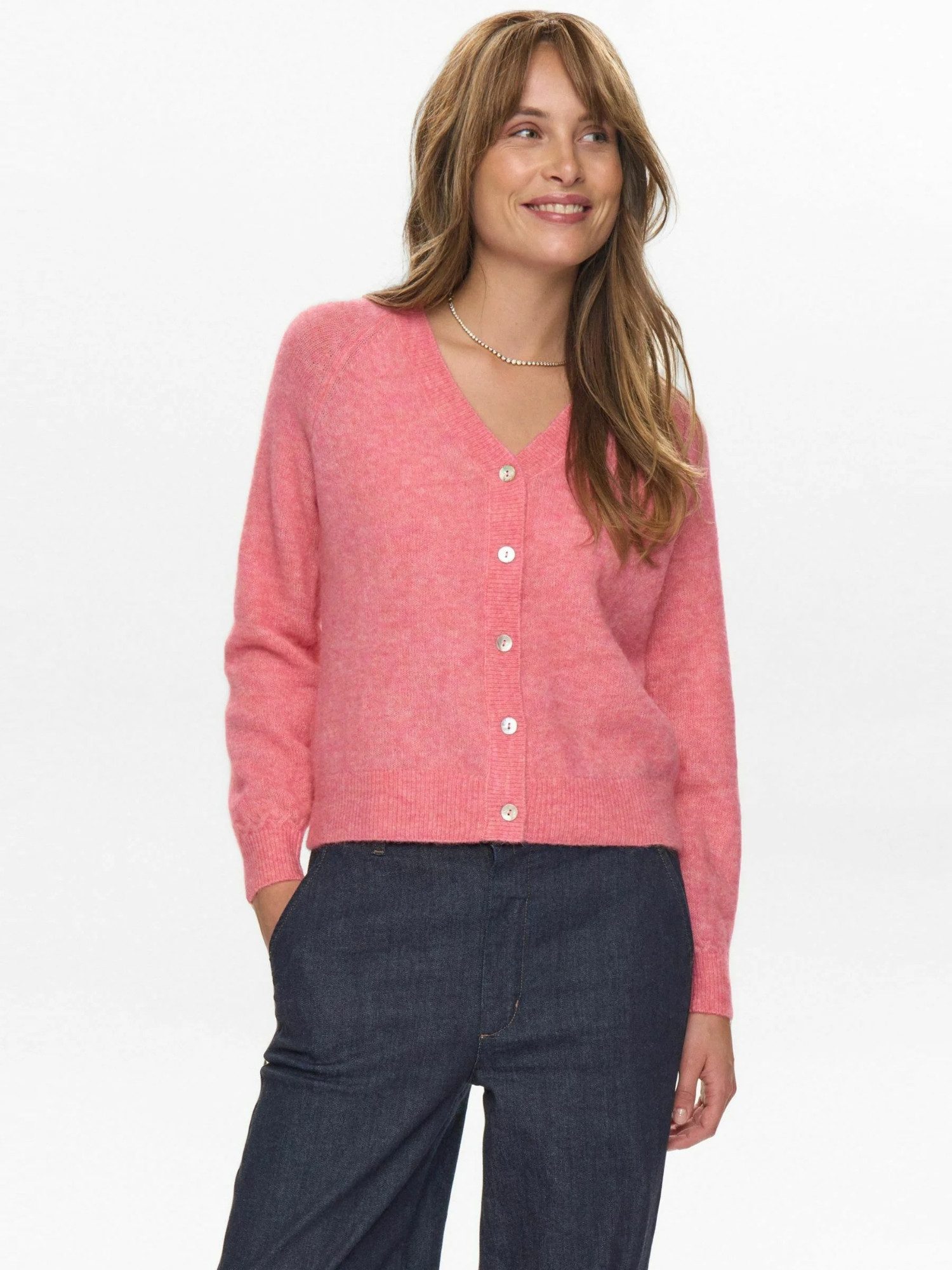 nümph Cardigan Nümph Cardigan NURIETTE günstig online kaufen
