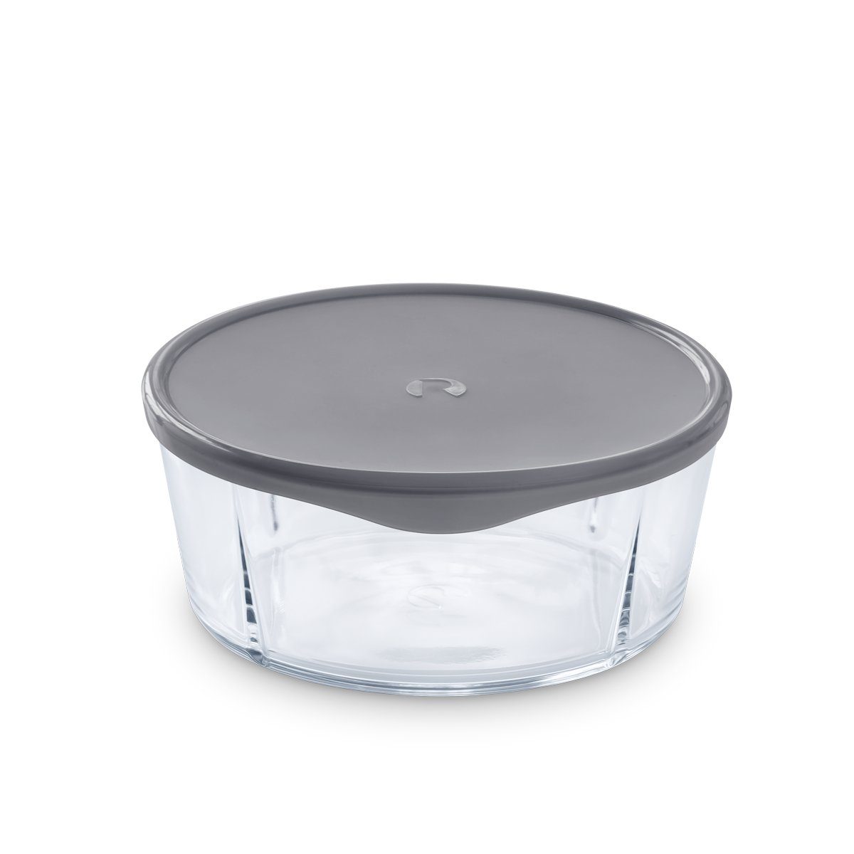 Rosendahl Schale GC Deckel für ofenfeste Schale 19.5 cm, Kunststoff (Polyethylen, lebensmittelsicher), Passend zu Modell 25605