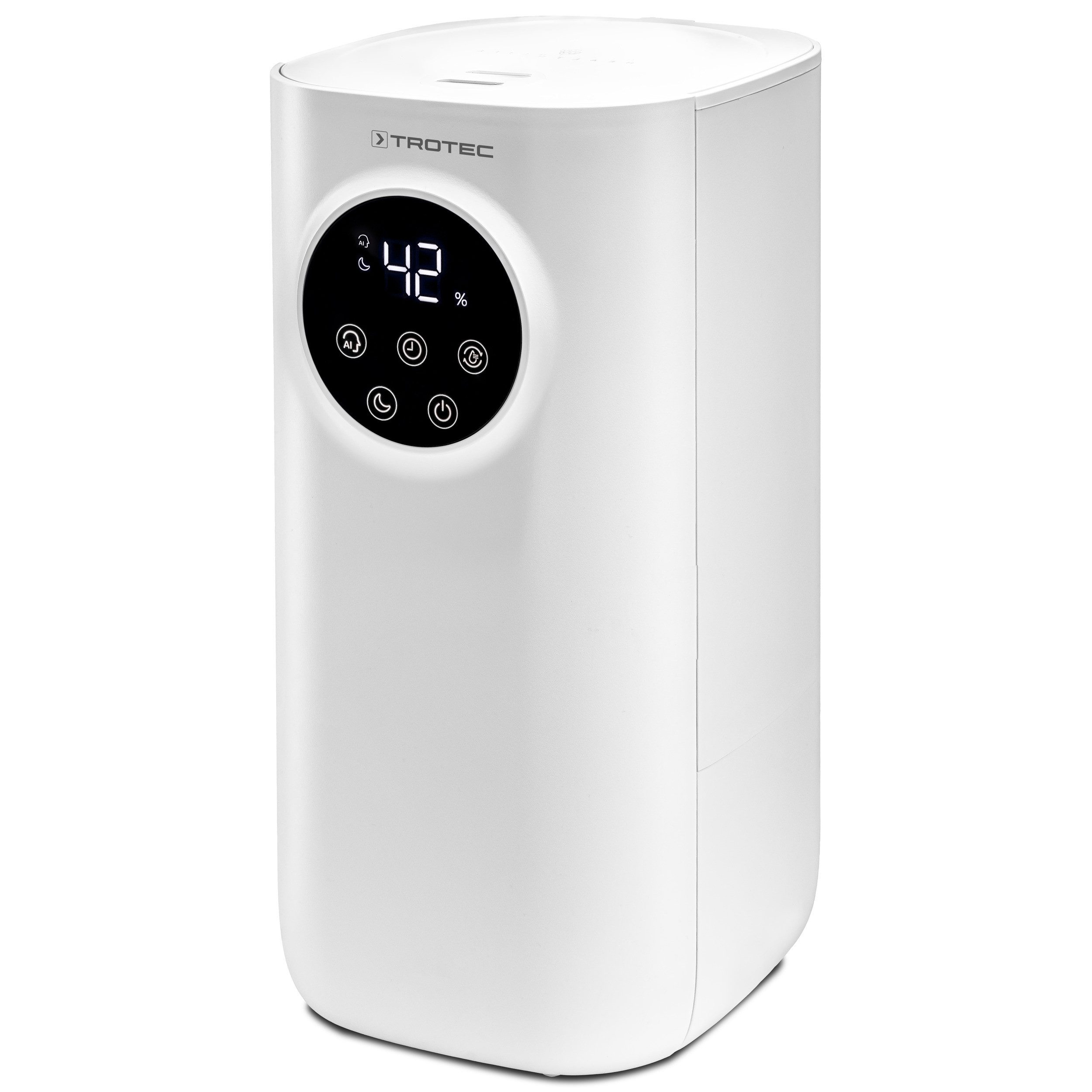 TROTEC Luftbefeuchter B 7 E, 5 l Wassertank