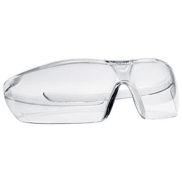 Uvex Arbeitsschutzbrille uvex pure-fit 9145265 Schutzbrille Farblos