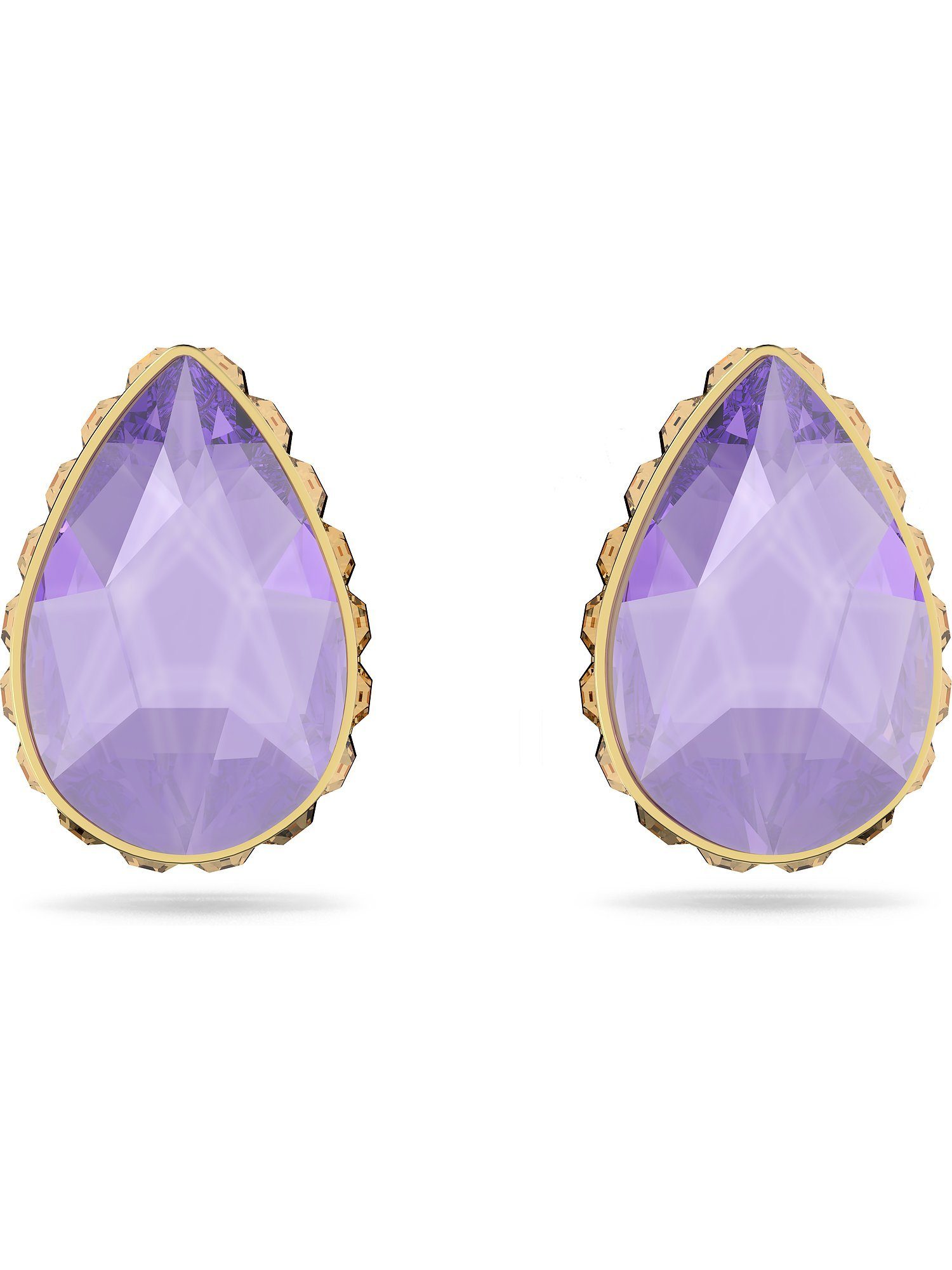 Swarovski Paar Ohrstecker