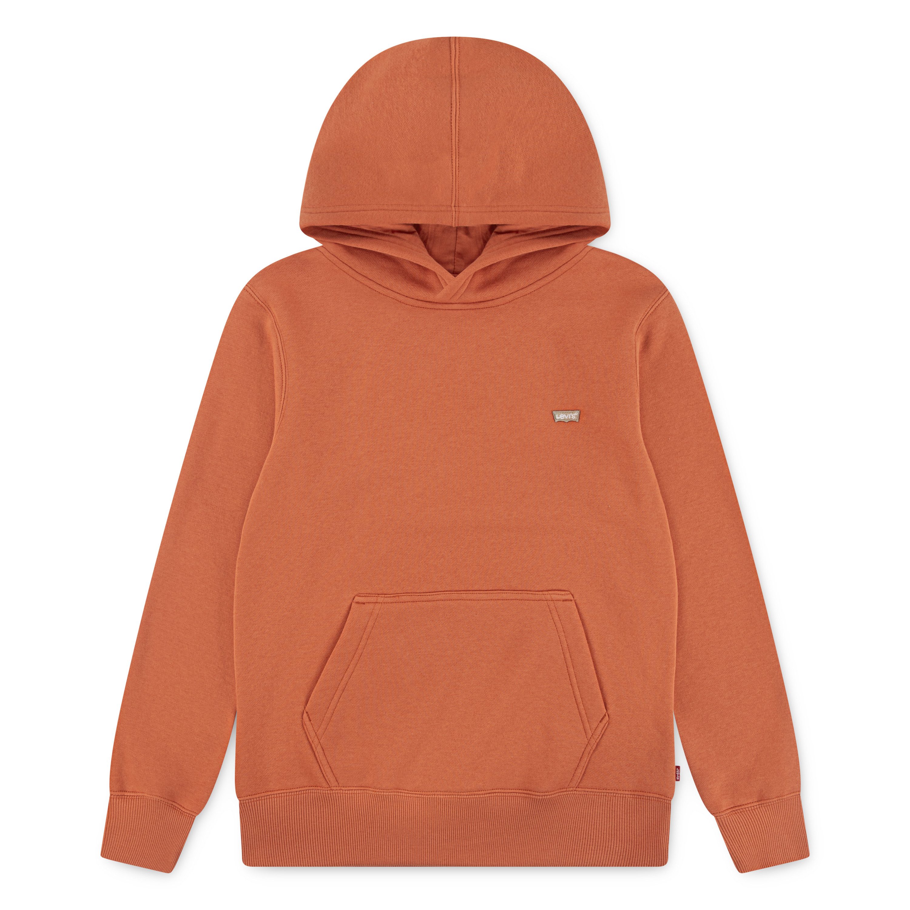 Levi's® Kids Hoodie LVB MINI BATWING PULL OVER HOO for BOYS
