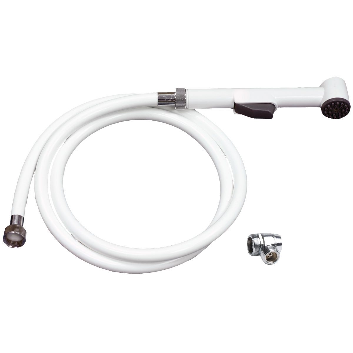 Euroshowers GmbH Waschbeckendusche Waschbeckendusche Handbrause Brause-Set günstig online kaufen