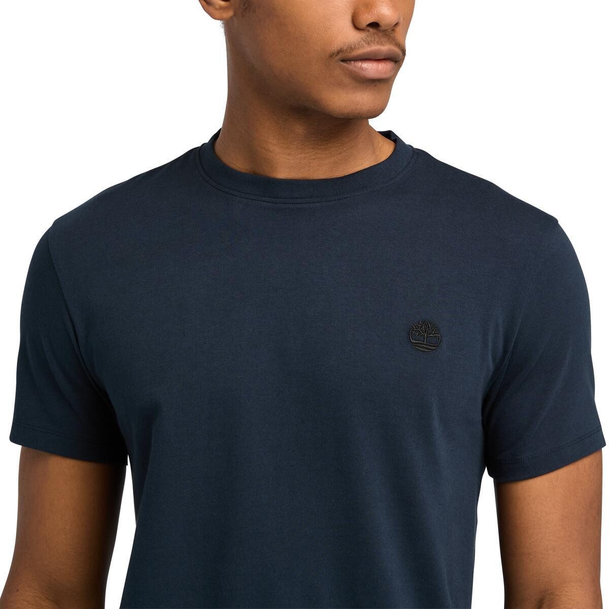Timberland T-Shirt DUNSTAN RIVER Short Sleeve Tee