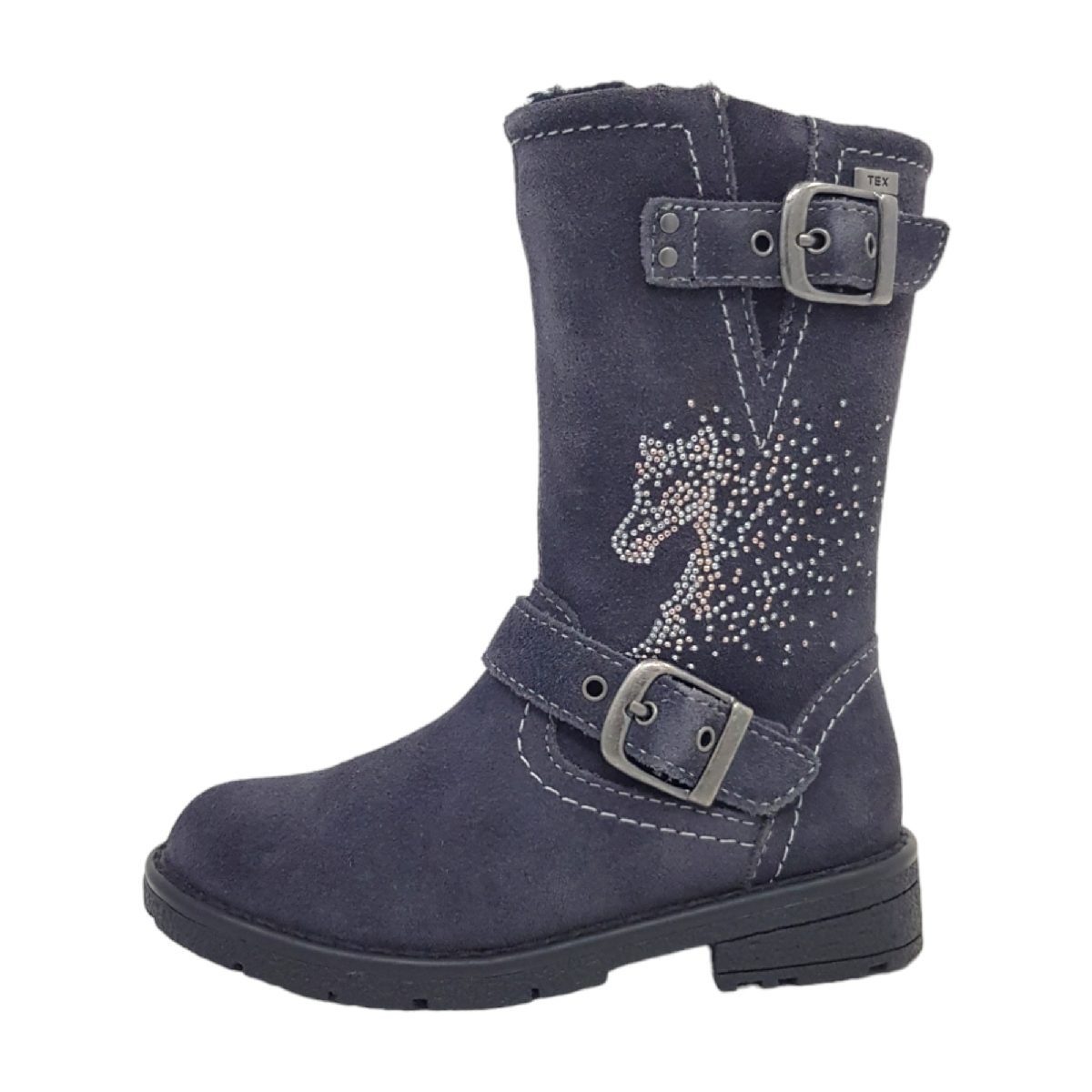 Lurchi Winterstiefel Сапоги