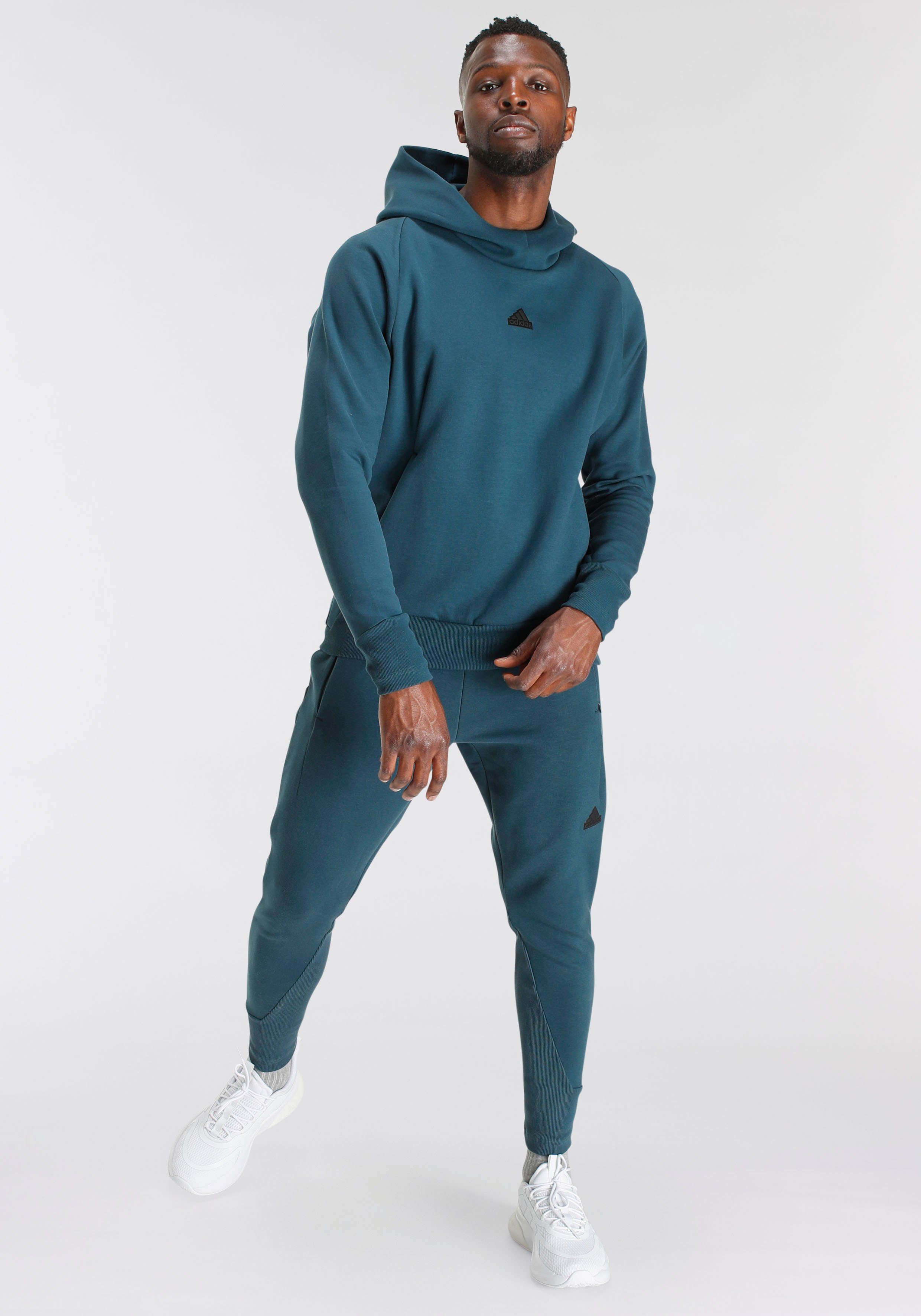 adidas Performance Funktionssocken LINEAR CUSHIONED ANKLE SOCKEN, 3 PAAR (3 günstig online kaufen