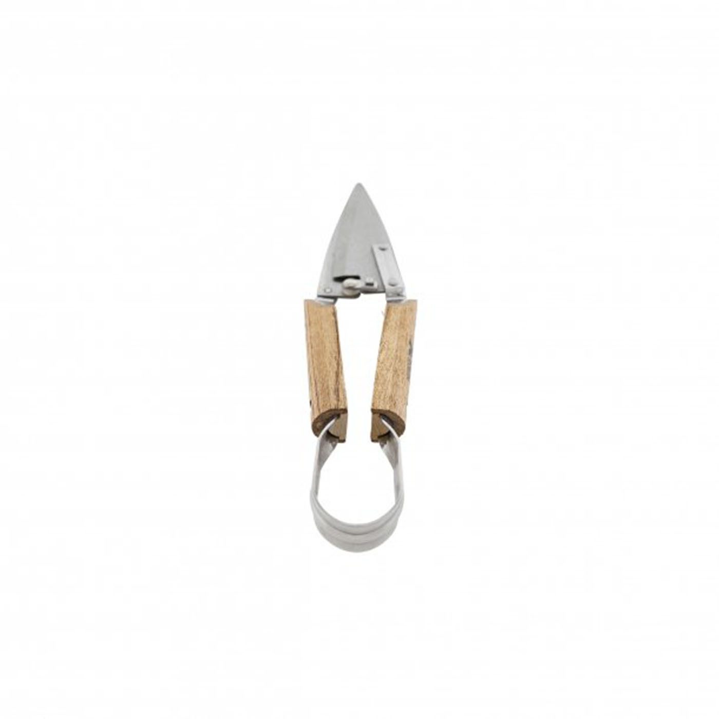 Testrut Strauchschere Buchsbaumschere Classic Garden – günstig online kaufen