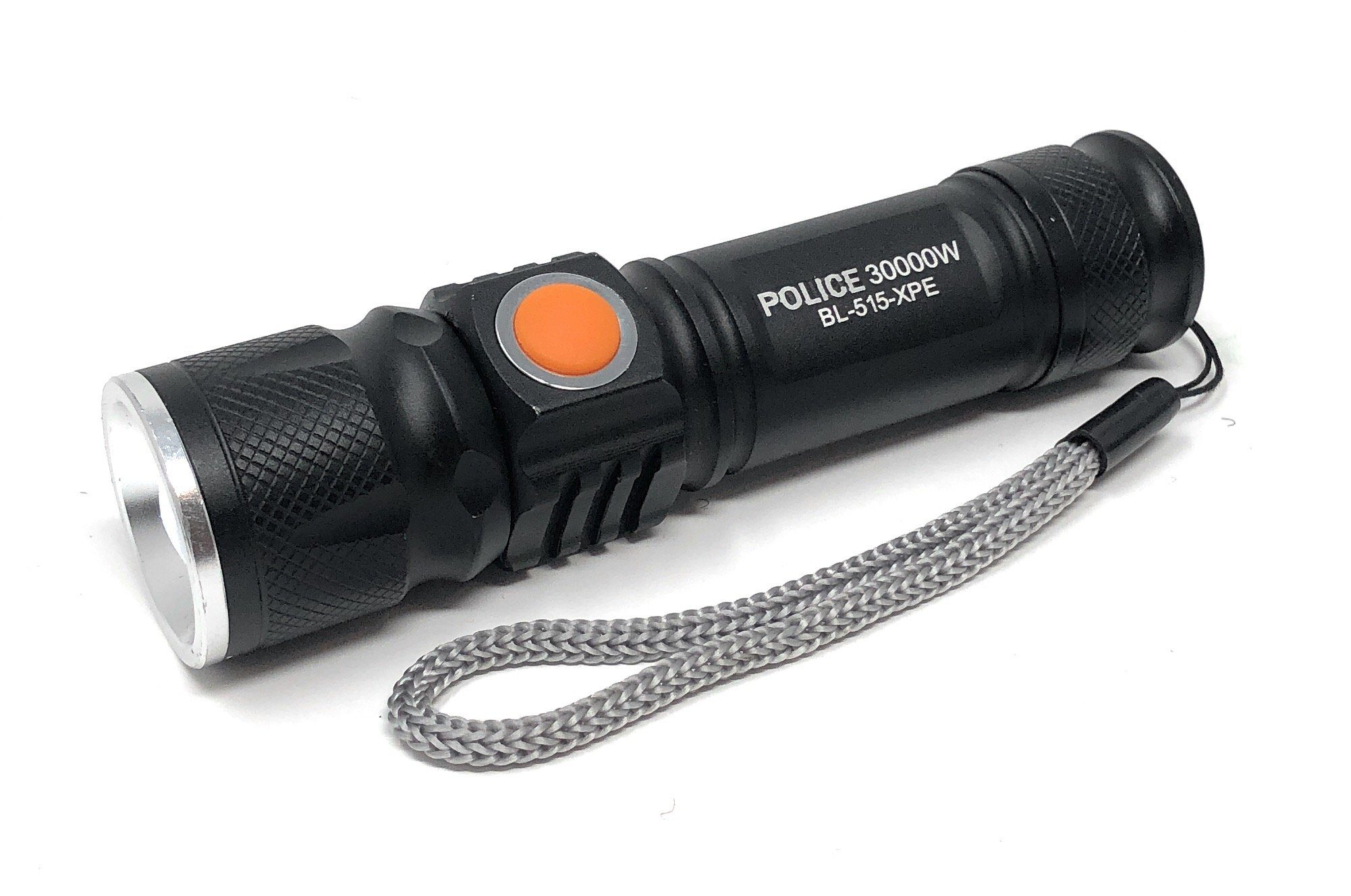 LED Taschenlampe Q-515