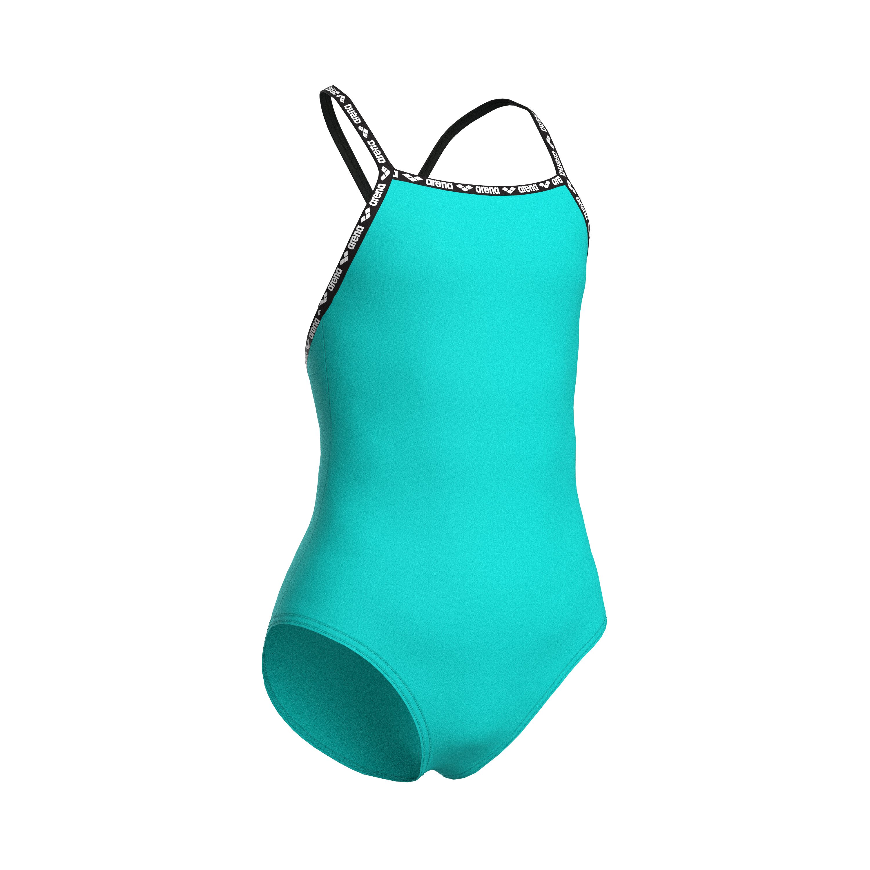 Arena Badeanzug G ARENA SOLID SWIMSUIT