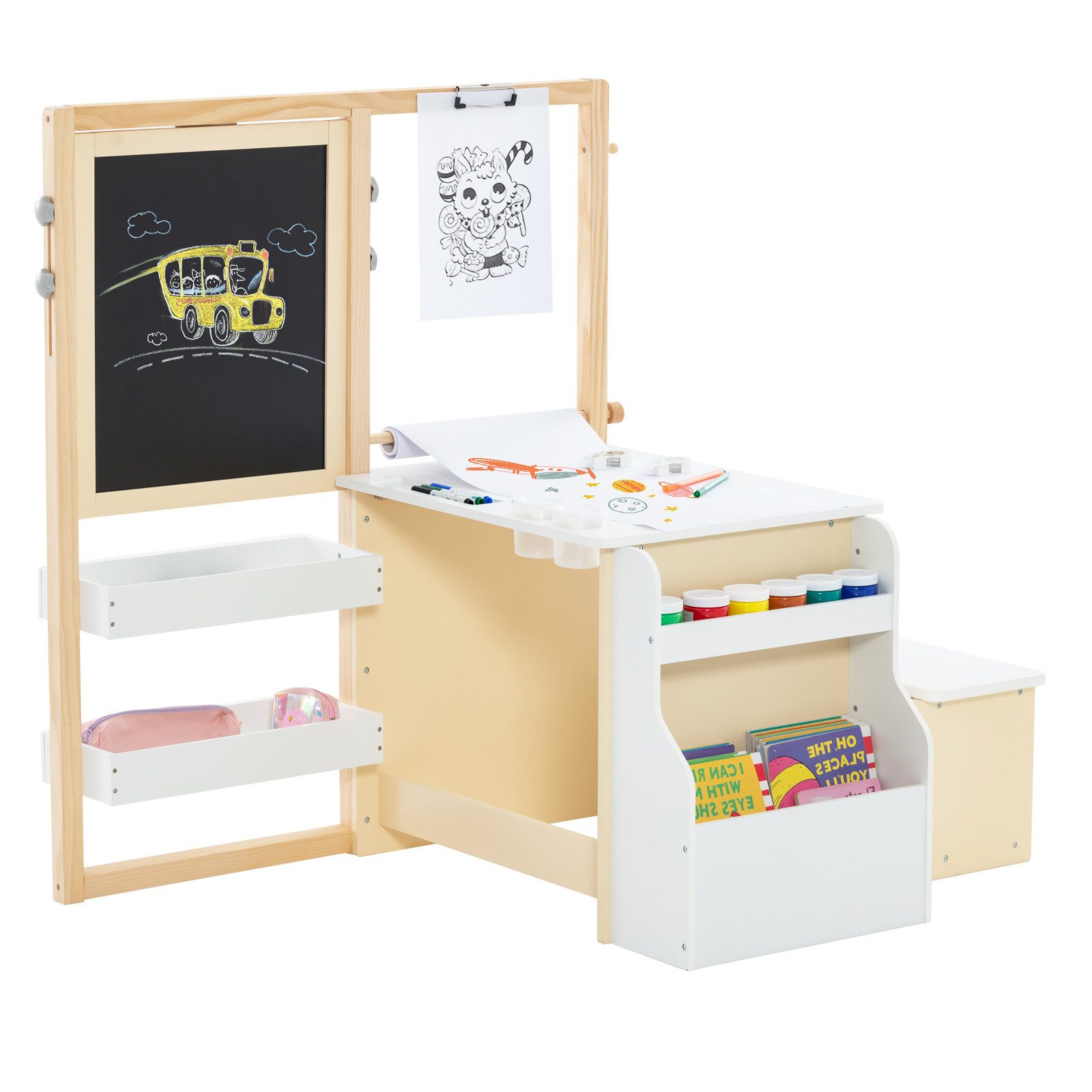 Standtafel