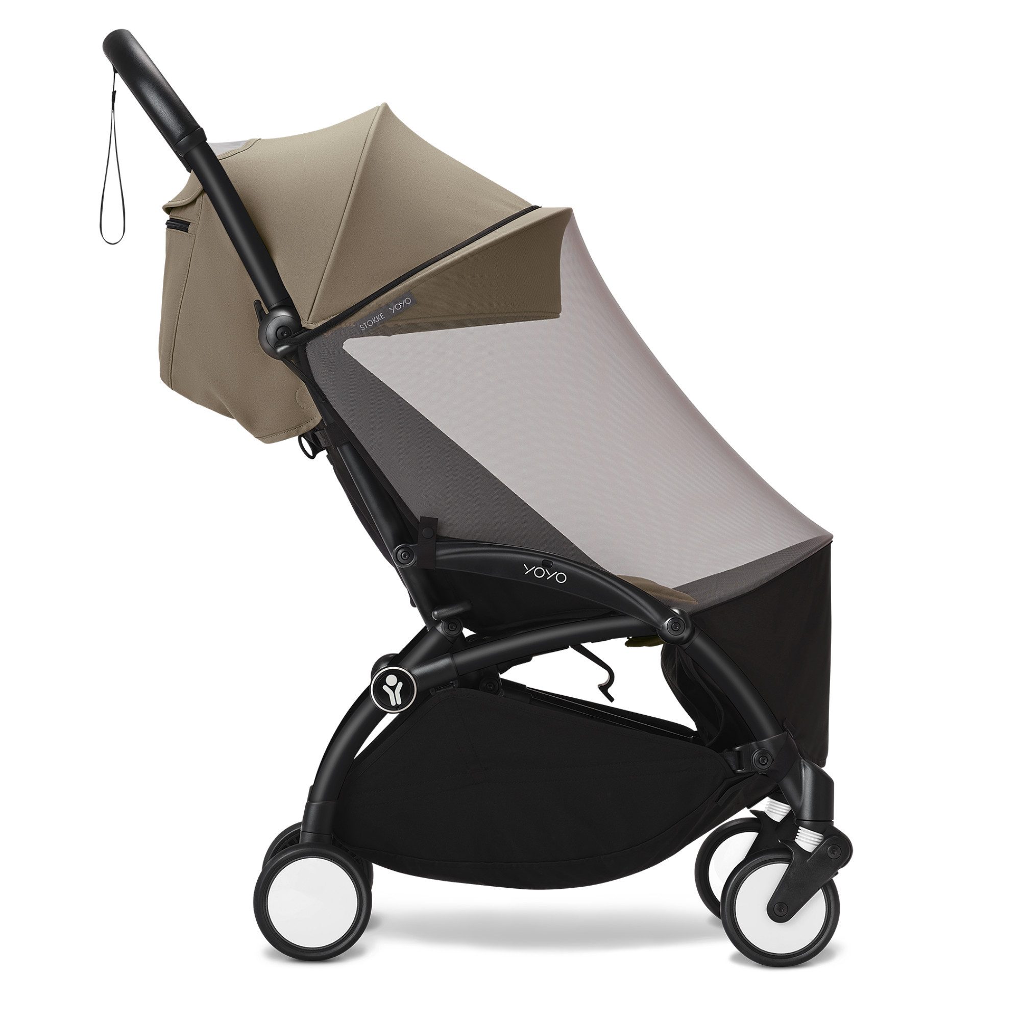 Kinderwagen-Insektenschutz YOYO 6+ Insektenschutz