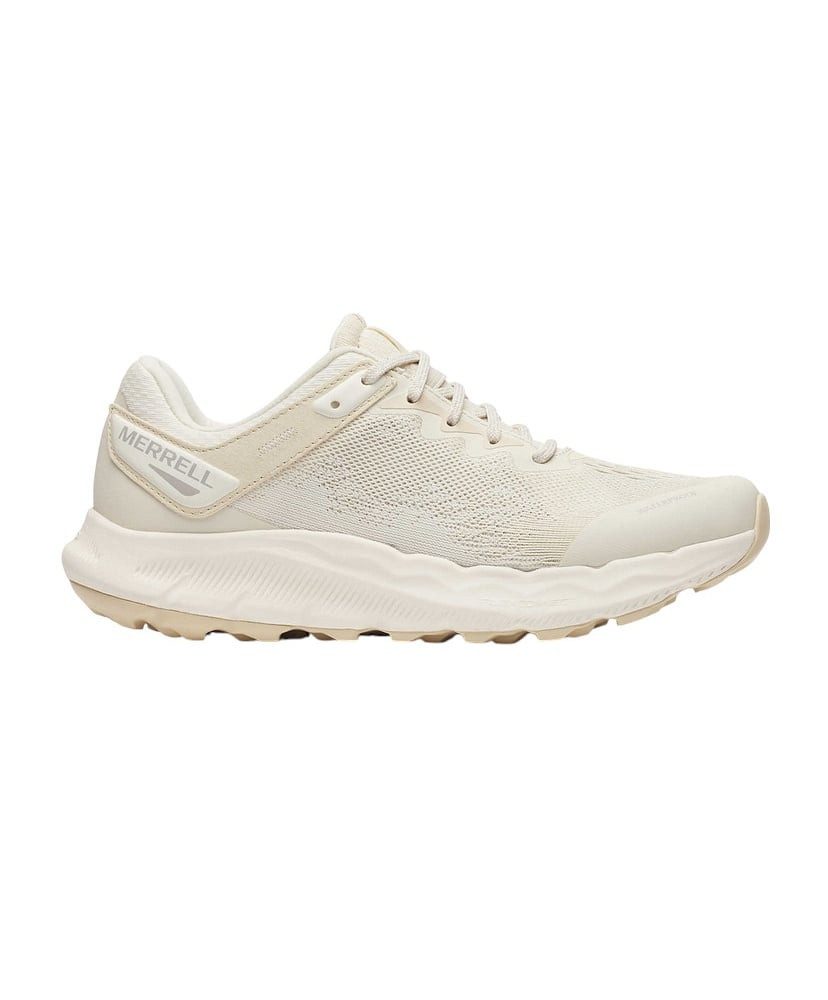 Antora 4 WP (wasserdicht) beige Damen Laufschuh