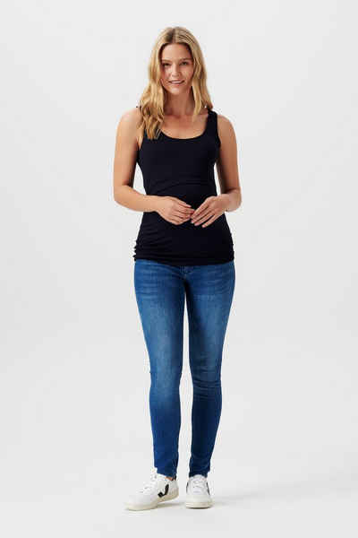 Noppies Umstandstop Noppies Tanktop nursing Paris (1-tlg)