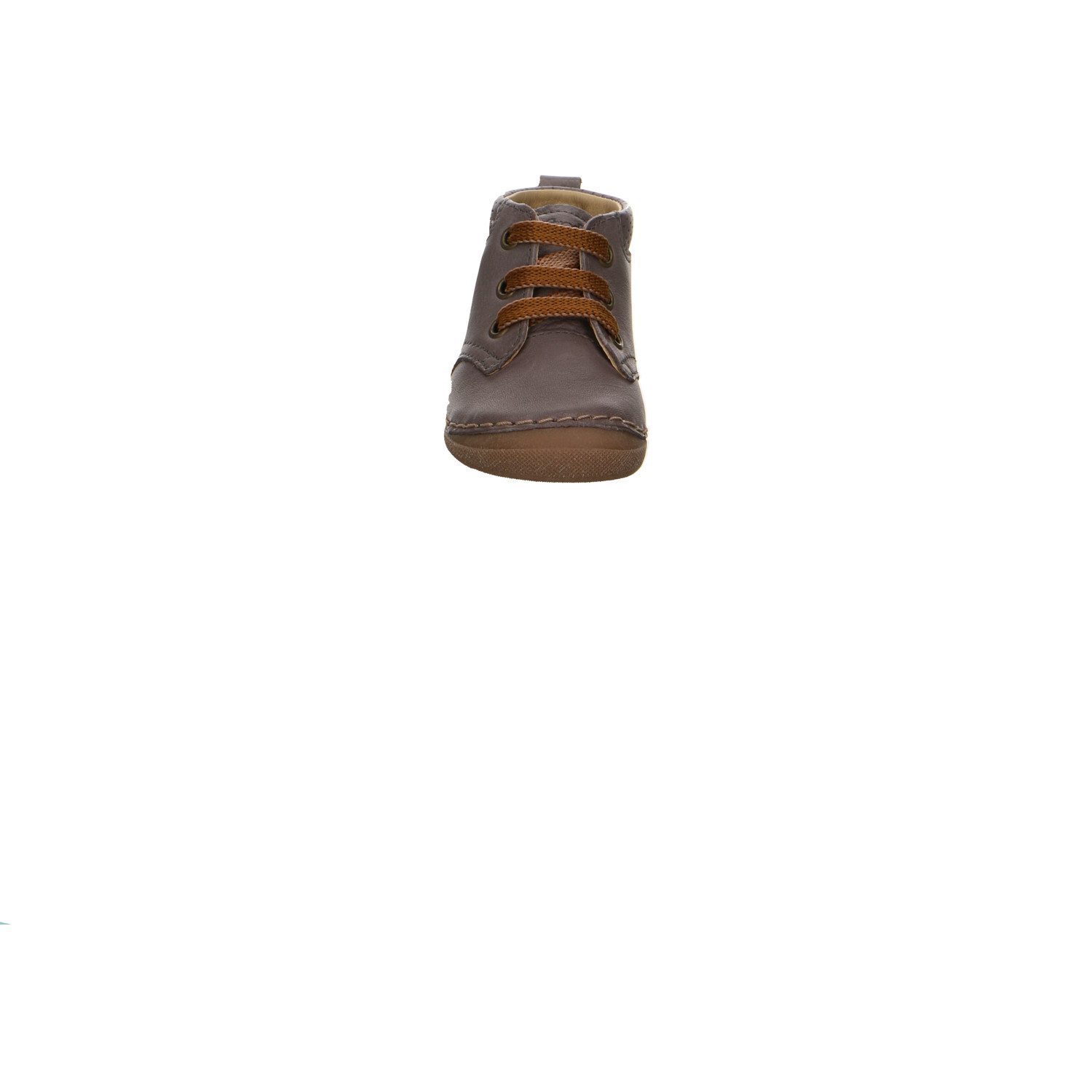 froddo® Froodo G2130240-5 Leder Lauflernschuhe Jungen grau Lauflernschuh