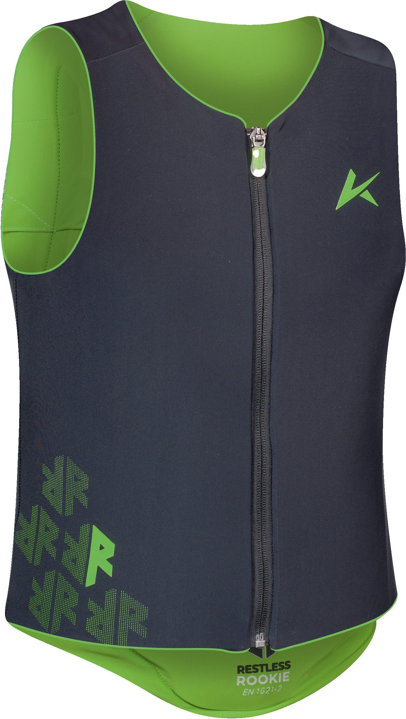 Komperdell Protektorenweste KOMPERDELL Kinder Rückenprotektor Ballistic Flex Fit Pro Junior