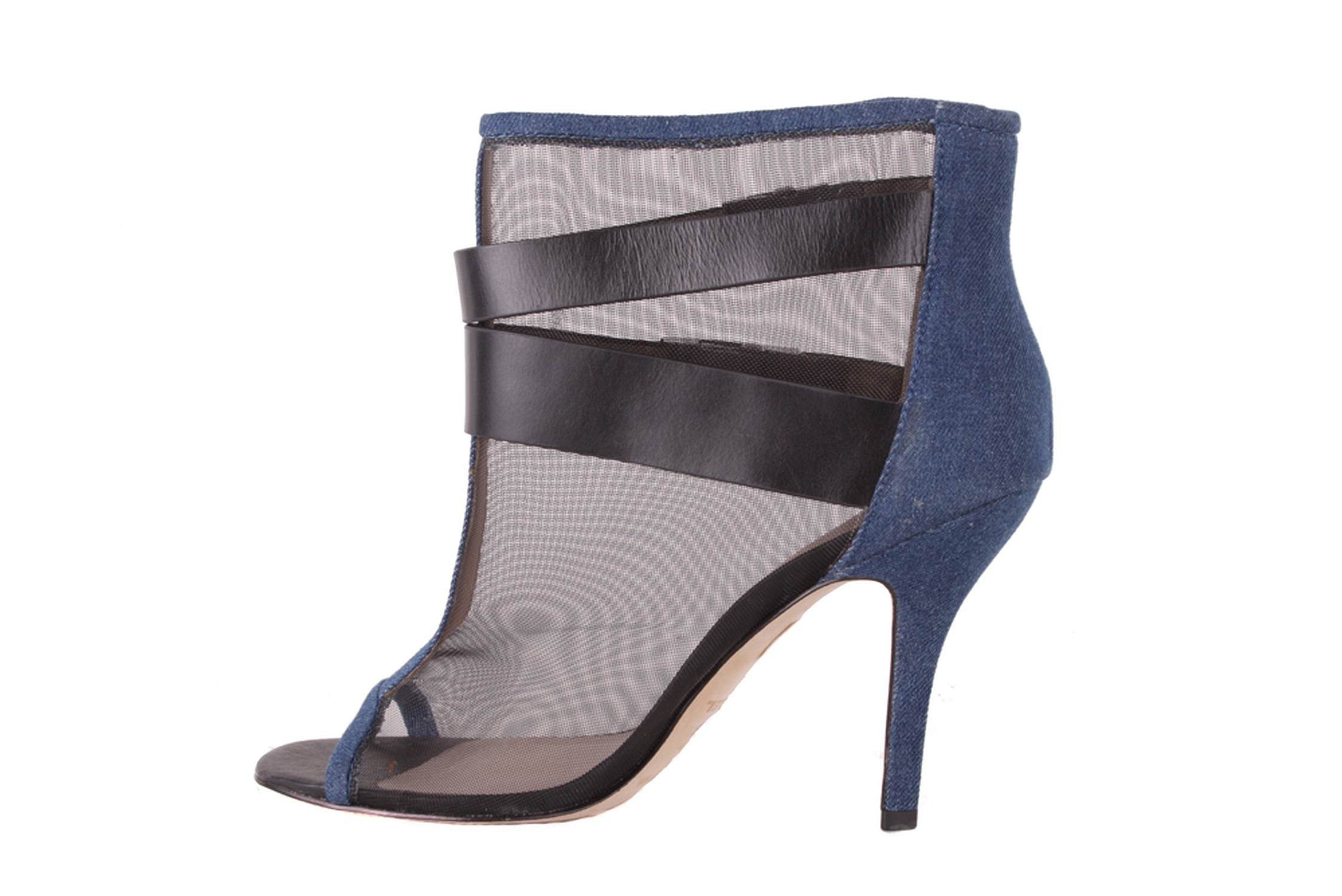 Diesel Diesel Damen Ankleboots Stilettos "Female Roller" Ankleboots