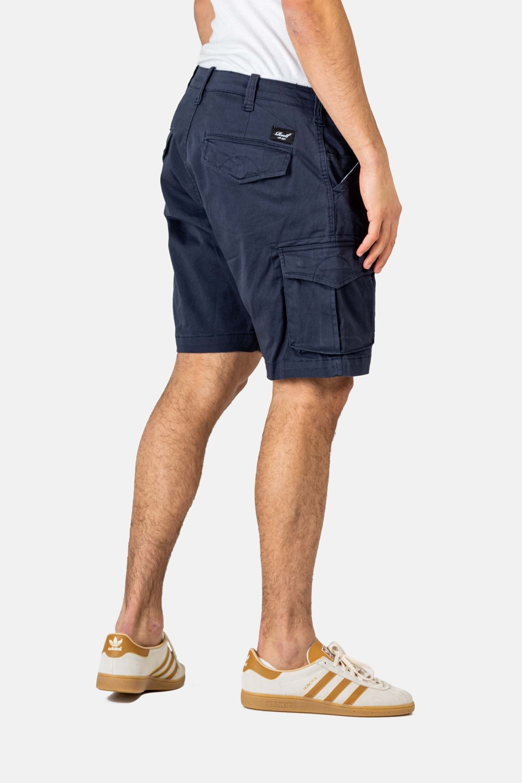 REELL Cargoshorts City Cargo ST