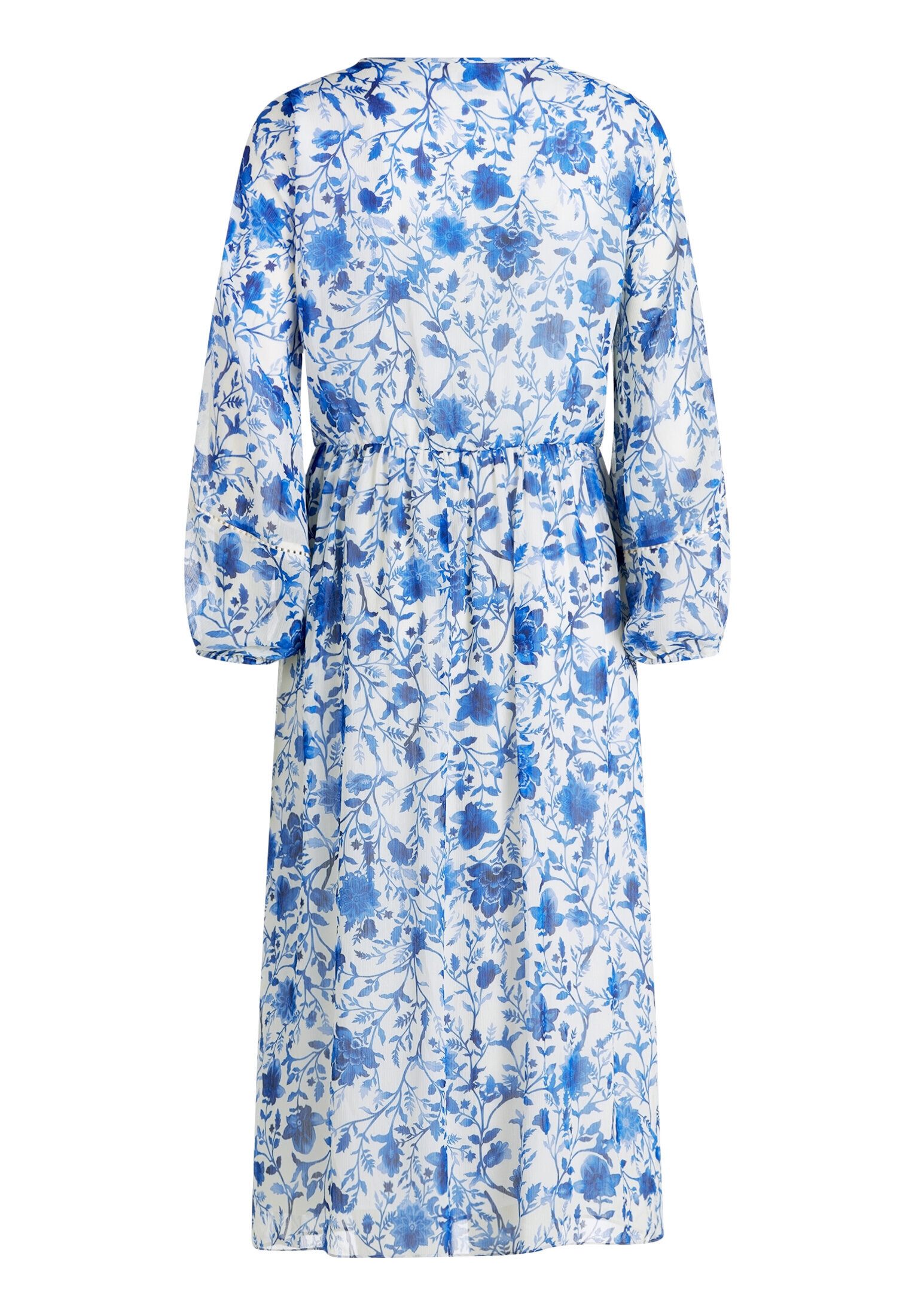 Vera Mont Sommerkleid Damen im Boho Style