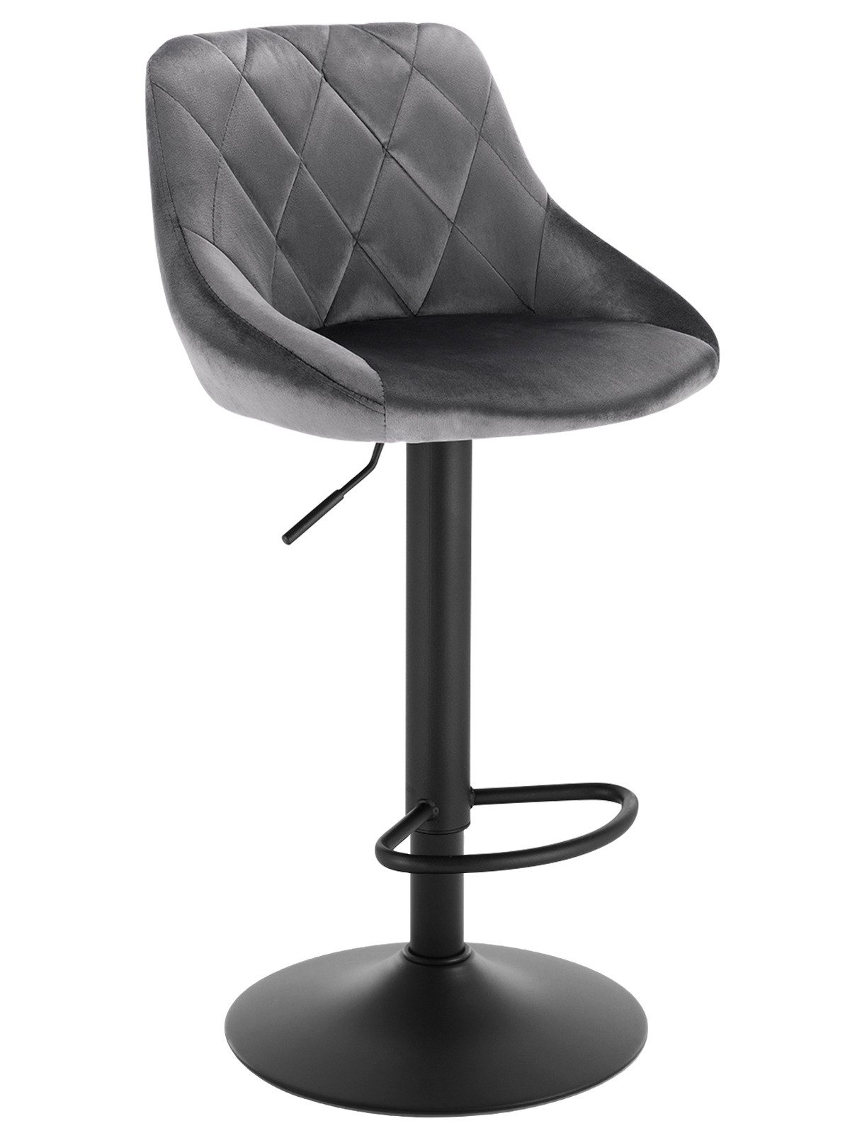 Woltu Barhocker (1 St), gepolsterte Sitzfläche günstig online kaufen