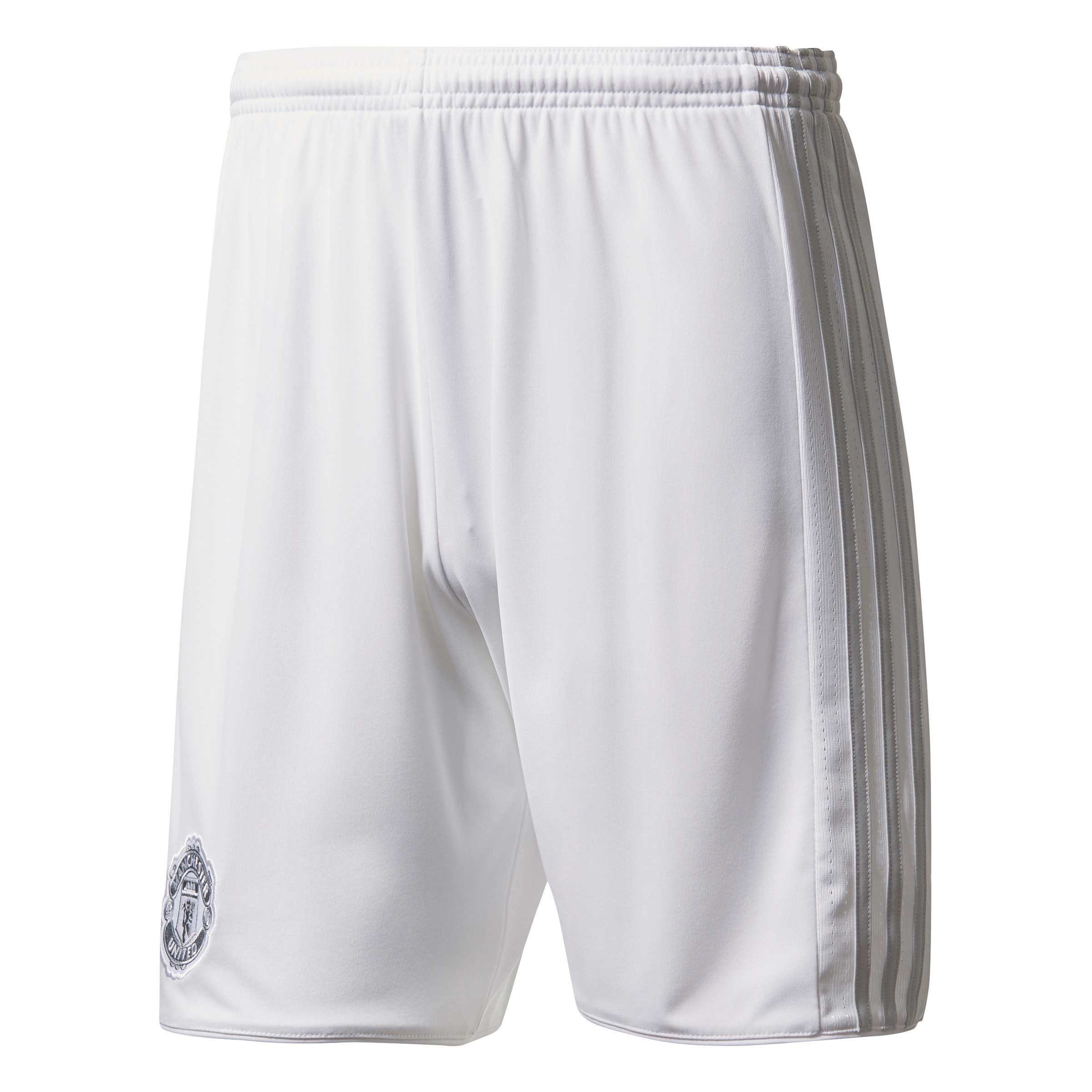 adidas Performance Trainingsshorts adidas Herren Manchester United FC 3RD Short 17/18