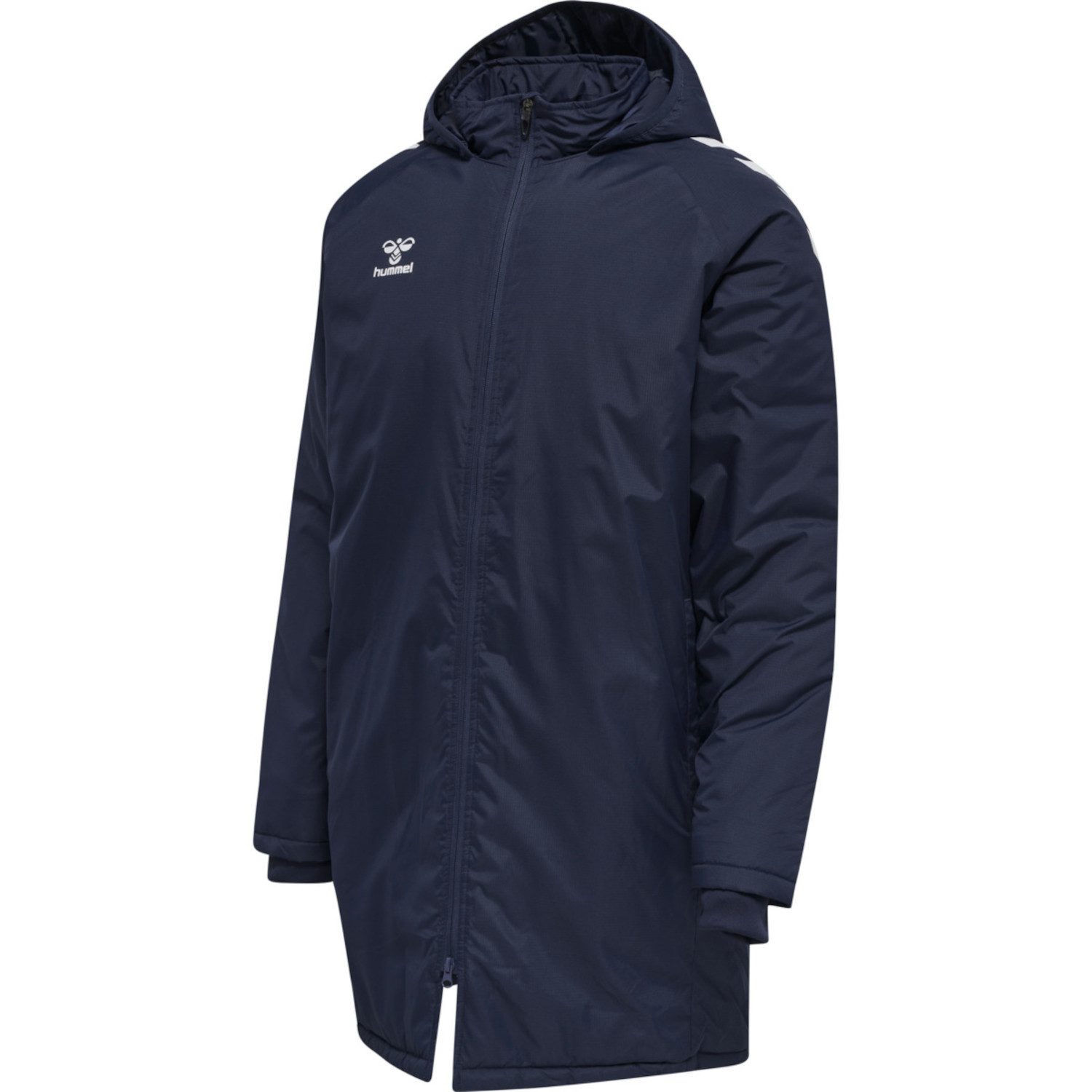 hummel Winterjacke Hummel Herren Stadionjacke hmlCore XK Bench Jacket 211488