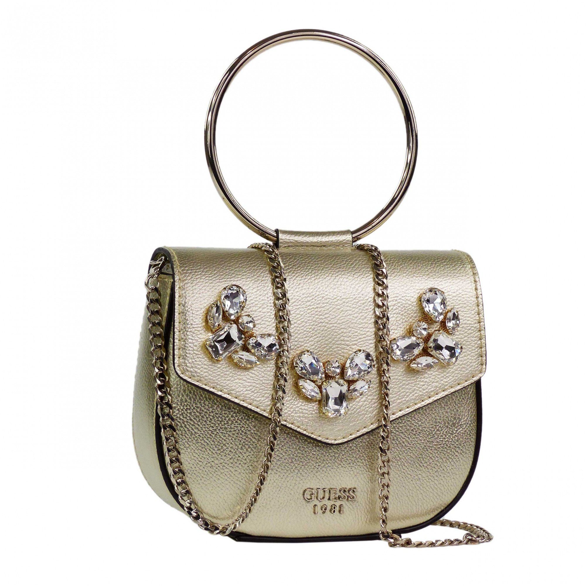 Guess starry hotsell night crossbody flap