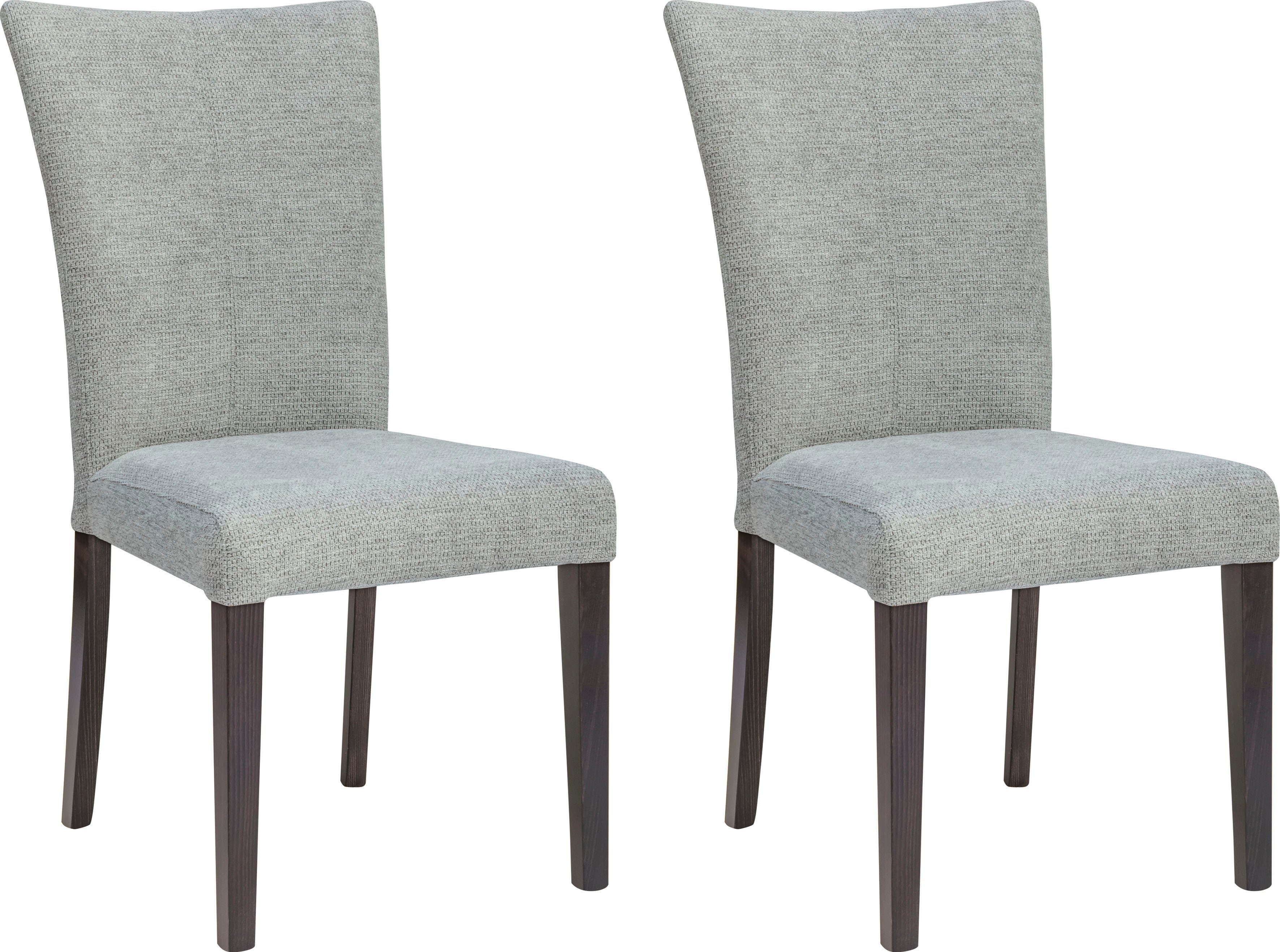 Home affaire 4-Fußstuhl Aspen (Set, 2 günstig online kaufen