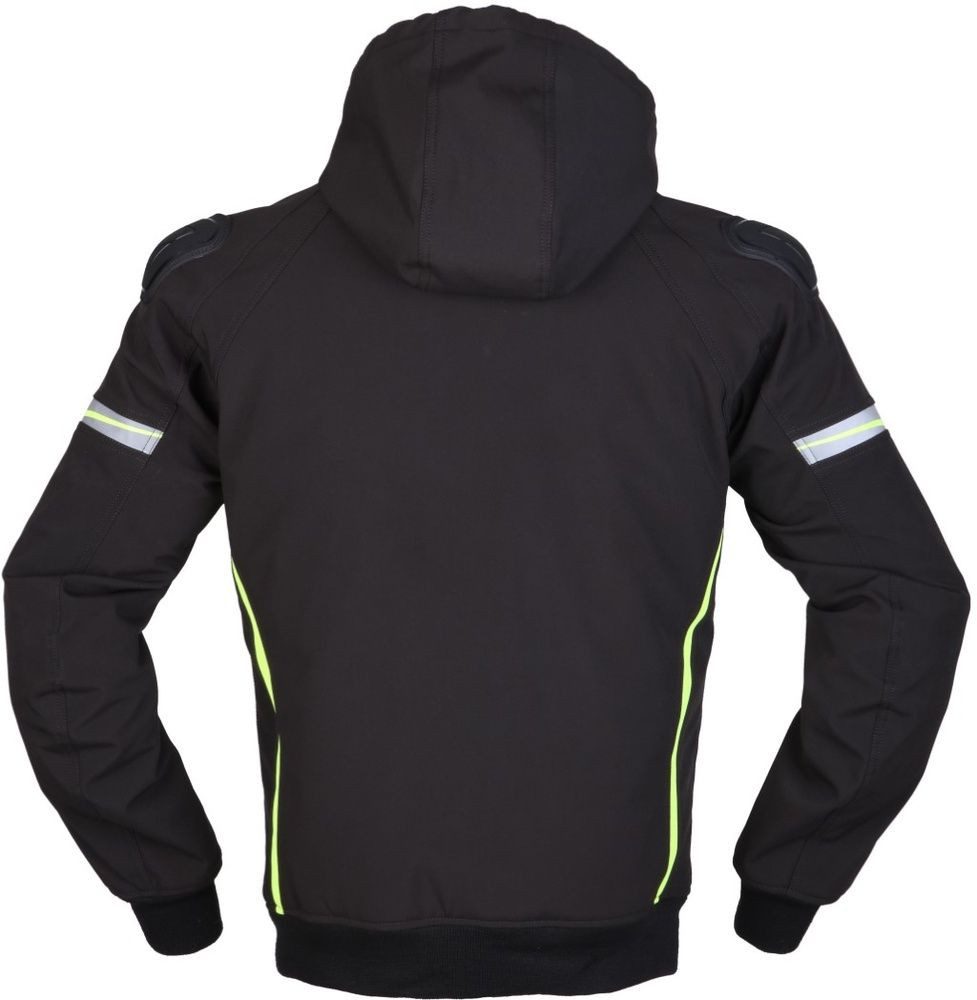 Modeka Motorradjacke Jacke Clarke Sport günstig online kaufen