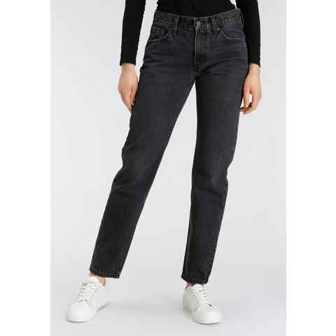 Levi's® Gerade Jeans MIDDY STRAIGHT