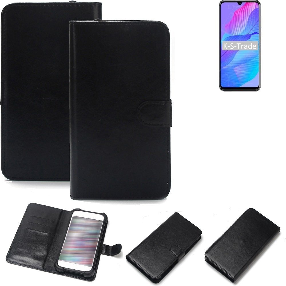 Handyhülle für Huawei P Smart S