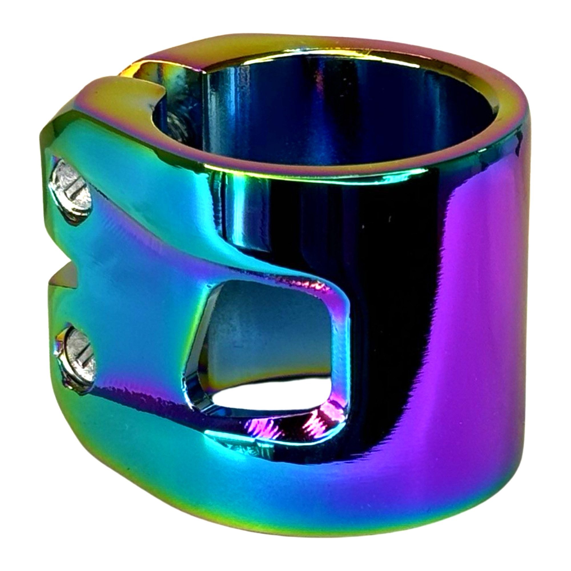 Chilli Pro Scooter Stuntscooter Chilli Pro Scooter Riders Choise Zero Beast Stunt-Scooter Clamp 34,9