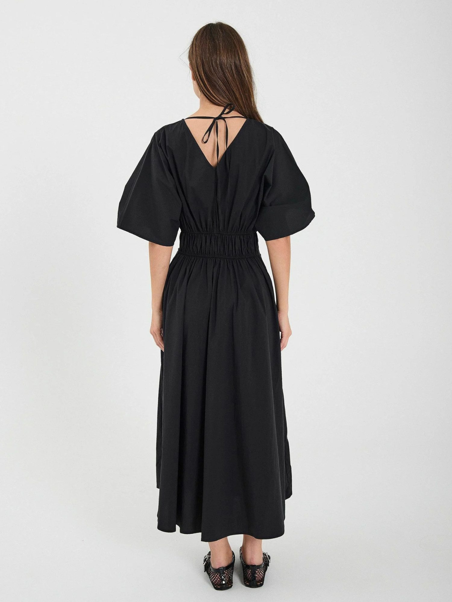 NORR Jerseykleid NORR Dress Betty