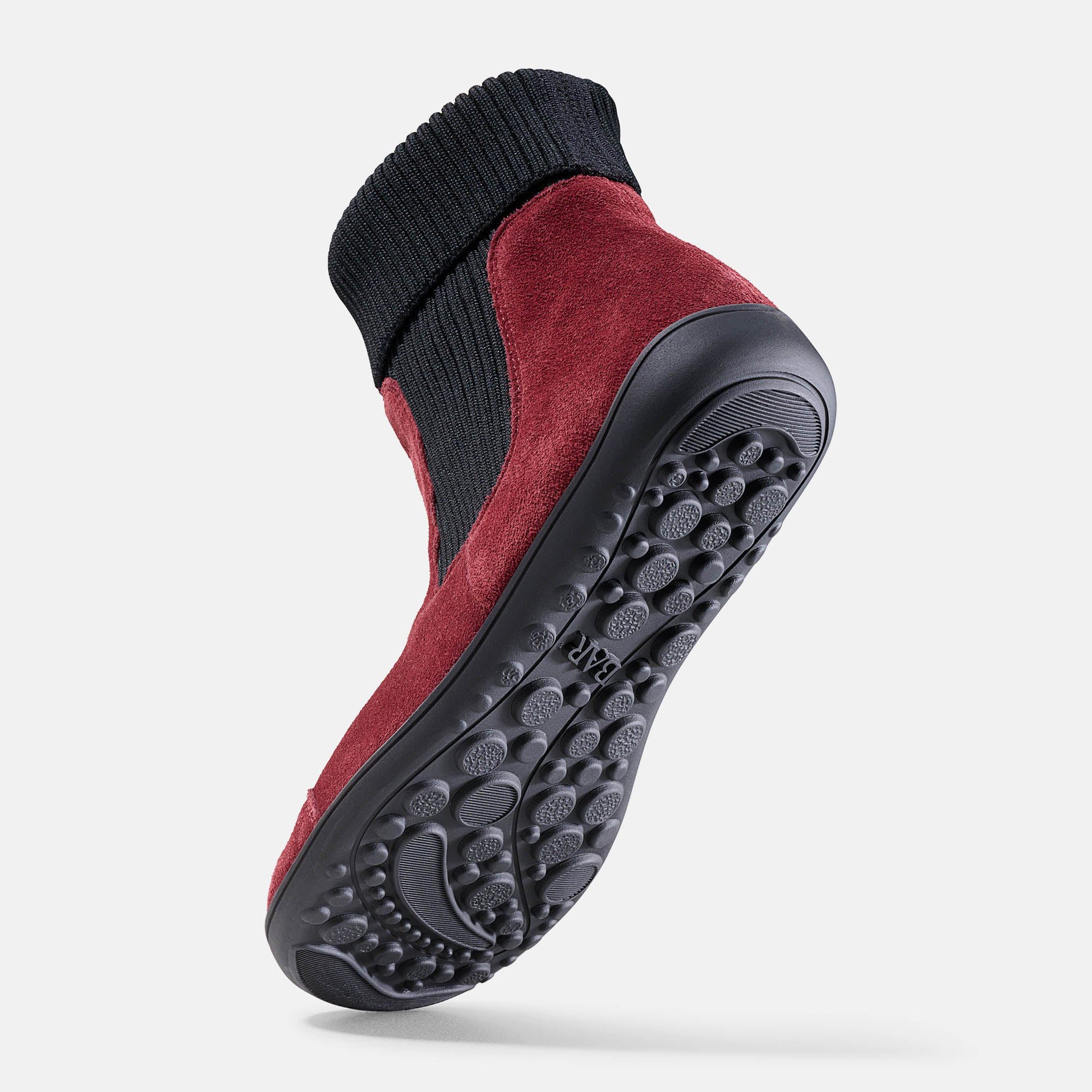 BÄR Jody Stiefelette 100% Zehenfreiheit günstig online kaufen