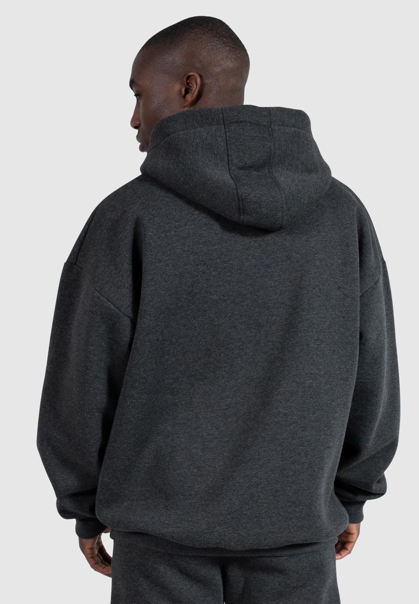 Smilodox Hoodie Dawson Oversize günstig online kaufen