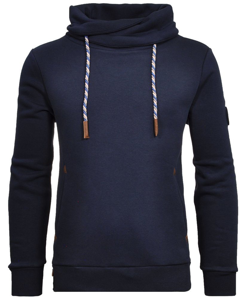 RAGMAN Sweatshirt günstig online kaufen