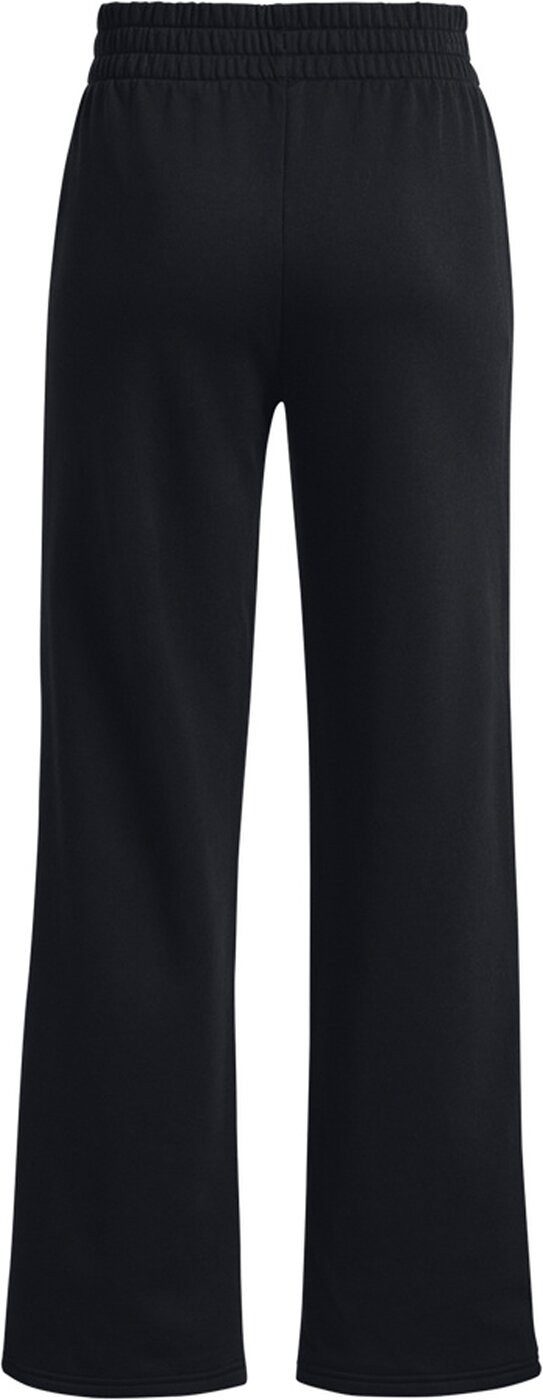 Under Armour® Trainingstights UA RIVAL FLC STRAIGHT PANTS BLACK günstig online kaufen