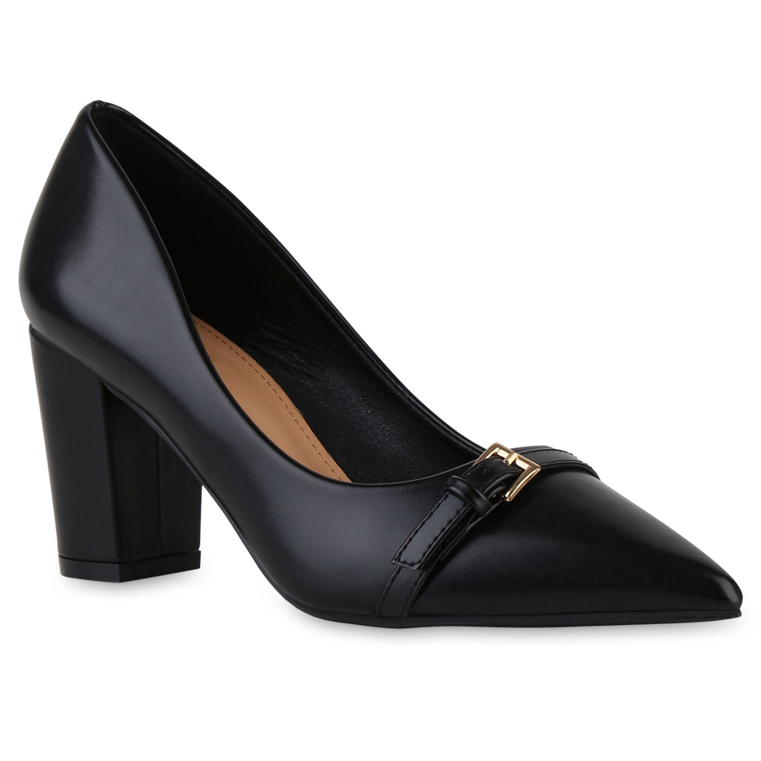 VAN HILL 841477 Pumps Schuhe