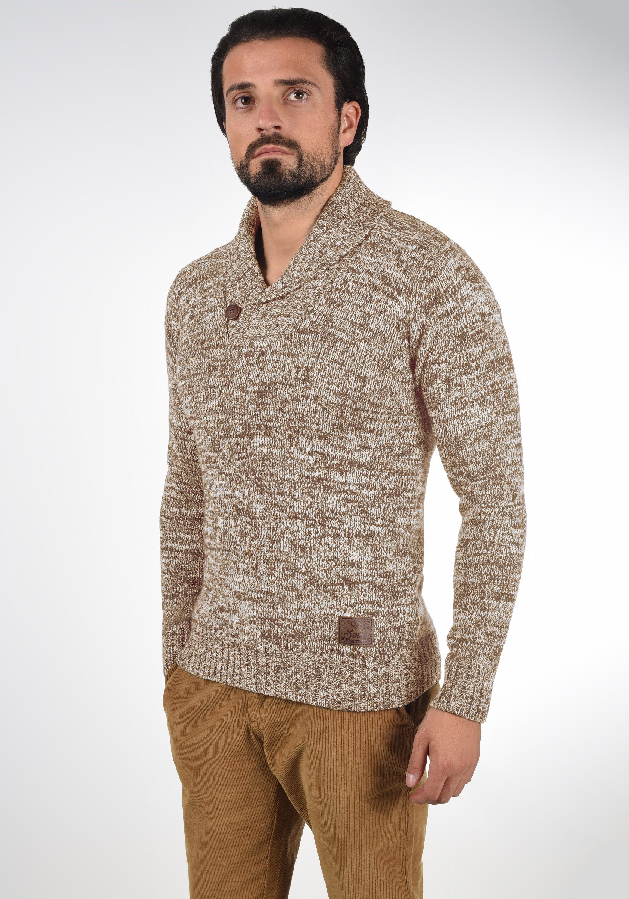 Strickpullover SDPhil
