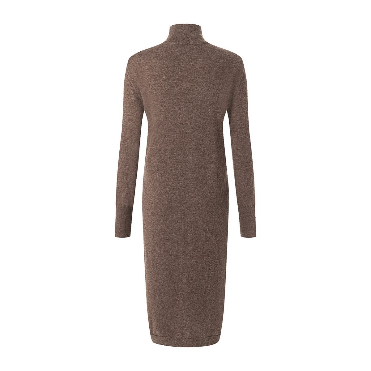 MAERZ Muenchen Strickkleid 398600 Damen (1-tlg) Kleid, Dress, Freizeitkleid günstig online kaufen